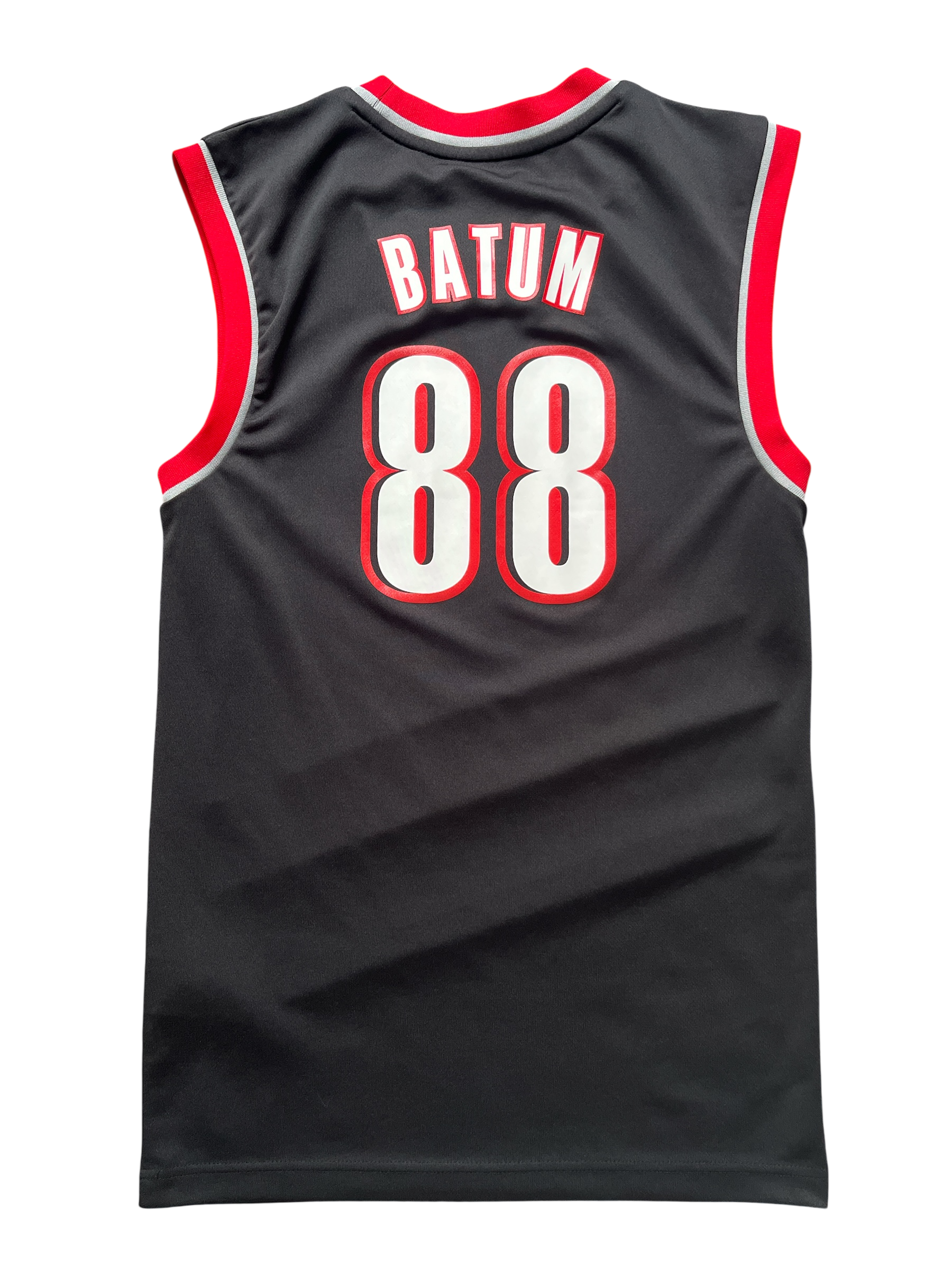 Portland Trailblazers 2010/2014 Away Batum (XS)