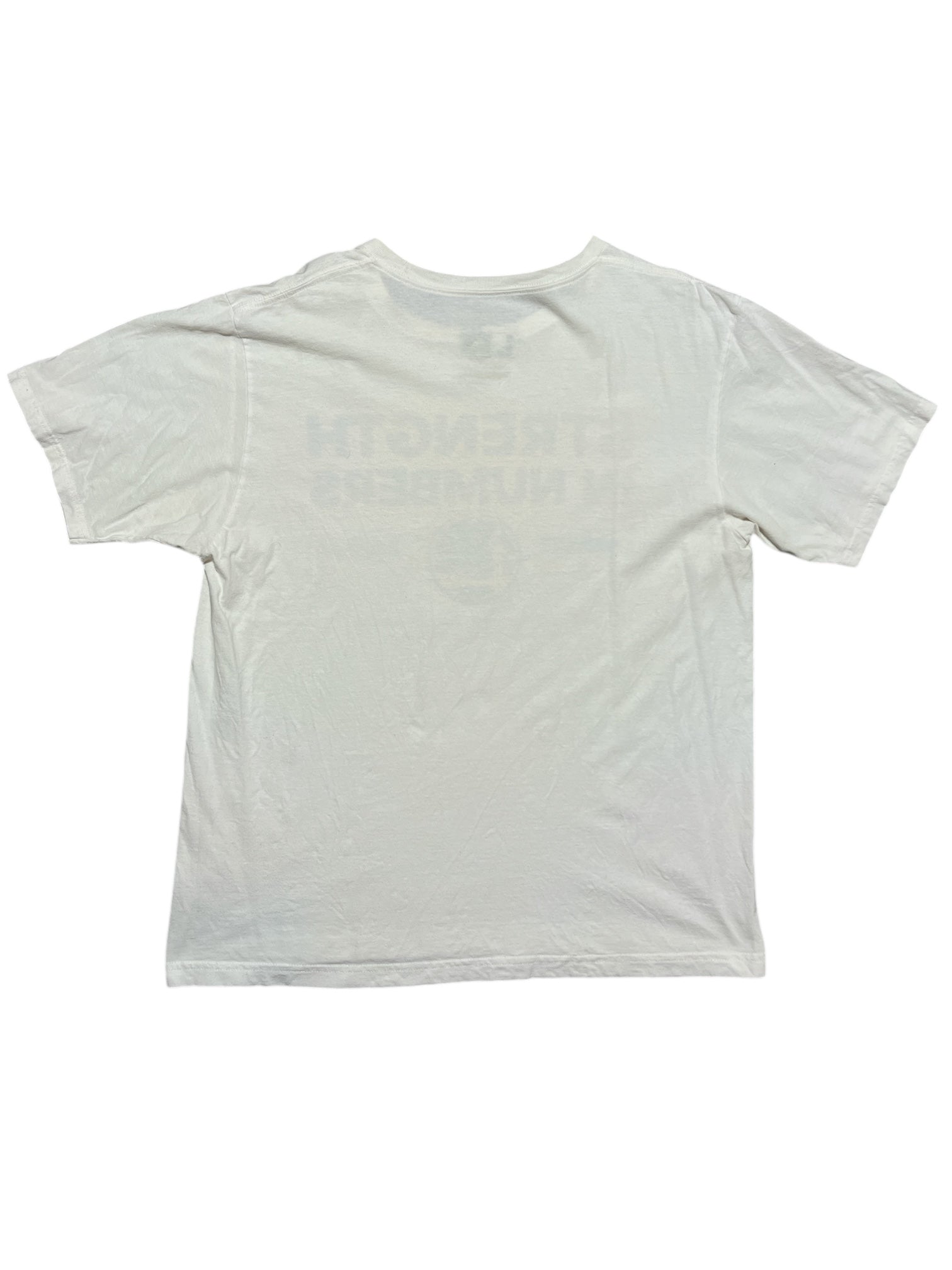 Golden State Warriors 2015 Tee Shirt Conference Champions (M)