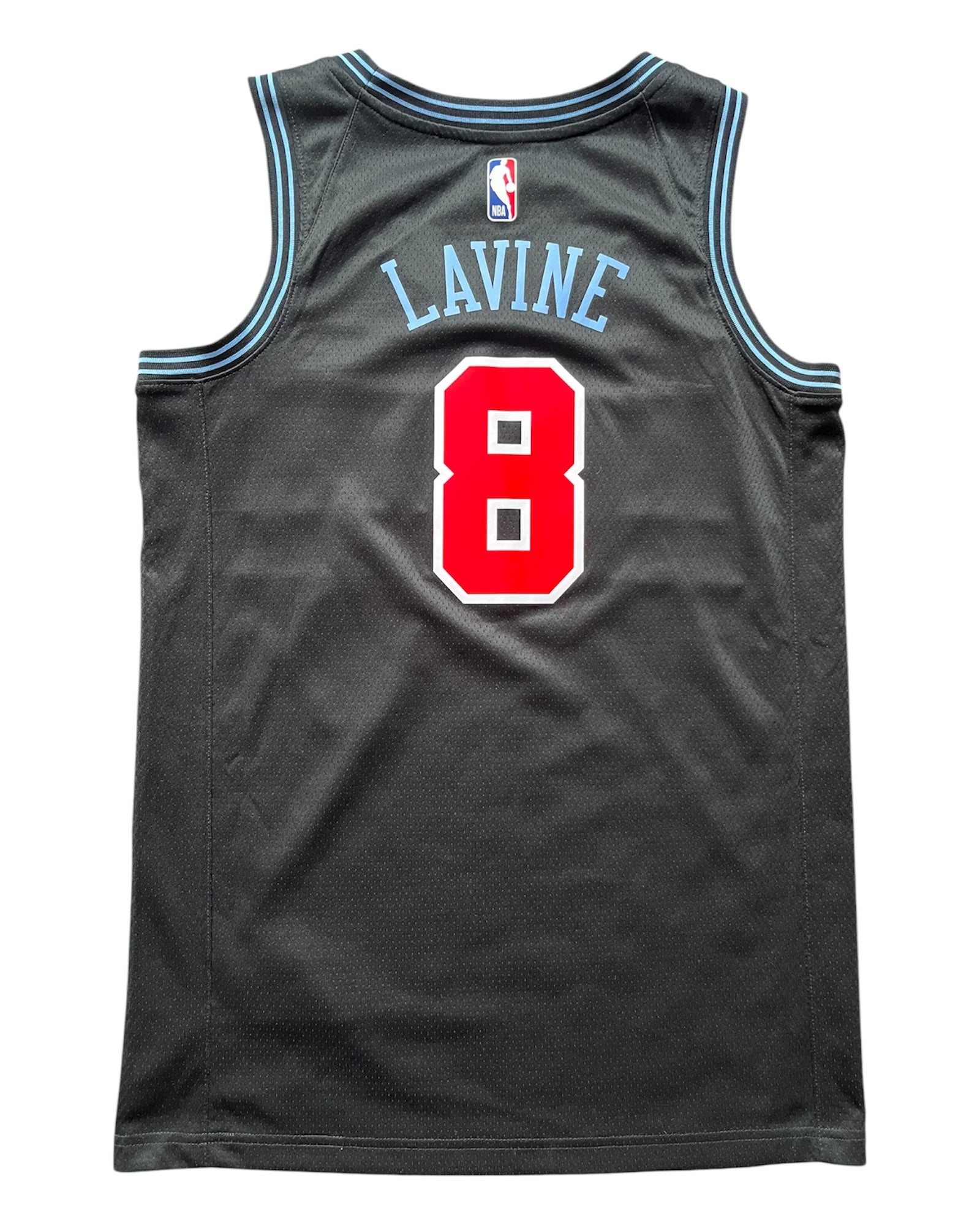 Chicago Bulls 2018/2019 City Edition Lavine (S)