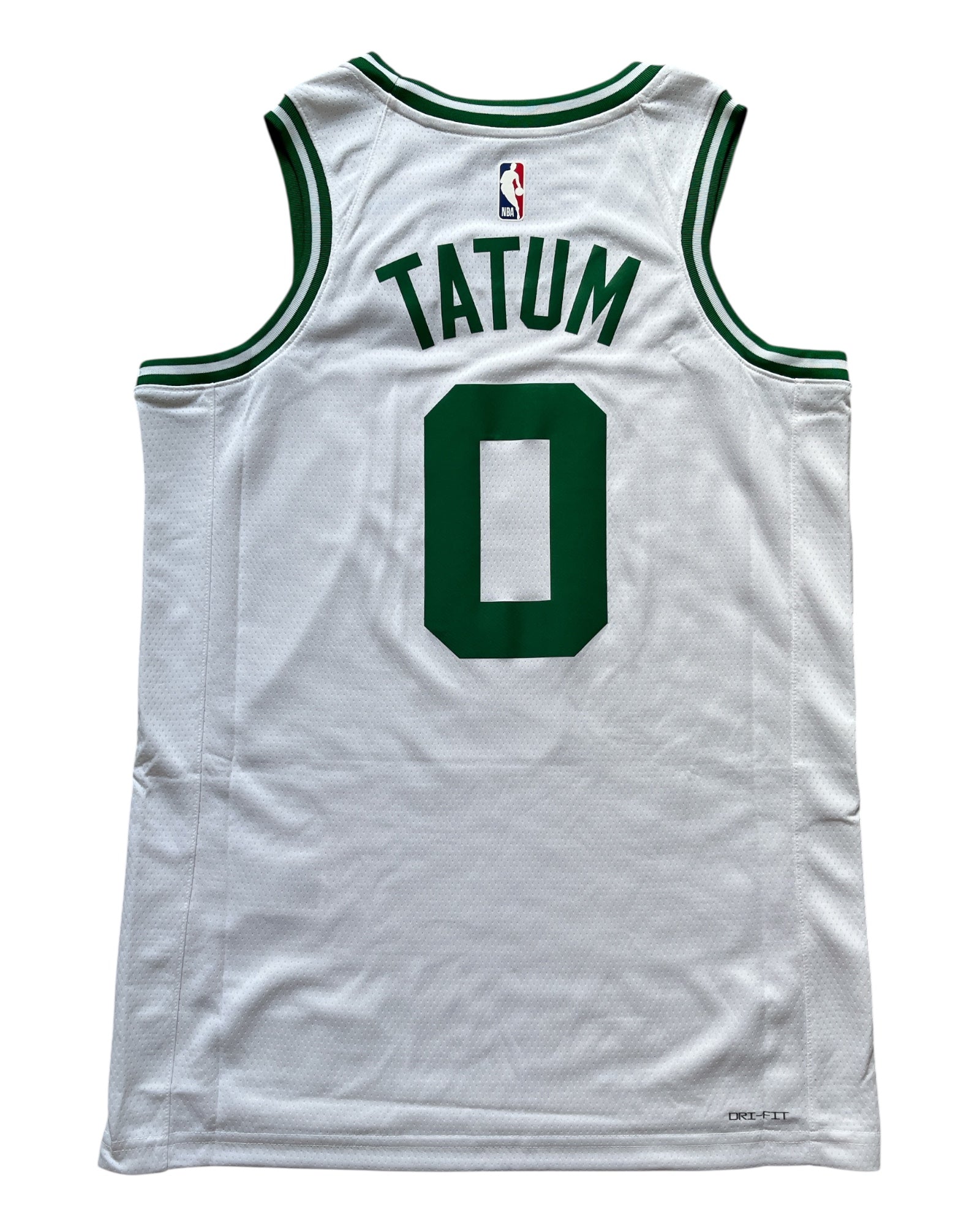 Boston Celtics 2017/2024 Home Tatum (M)