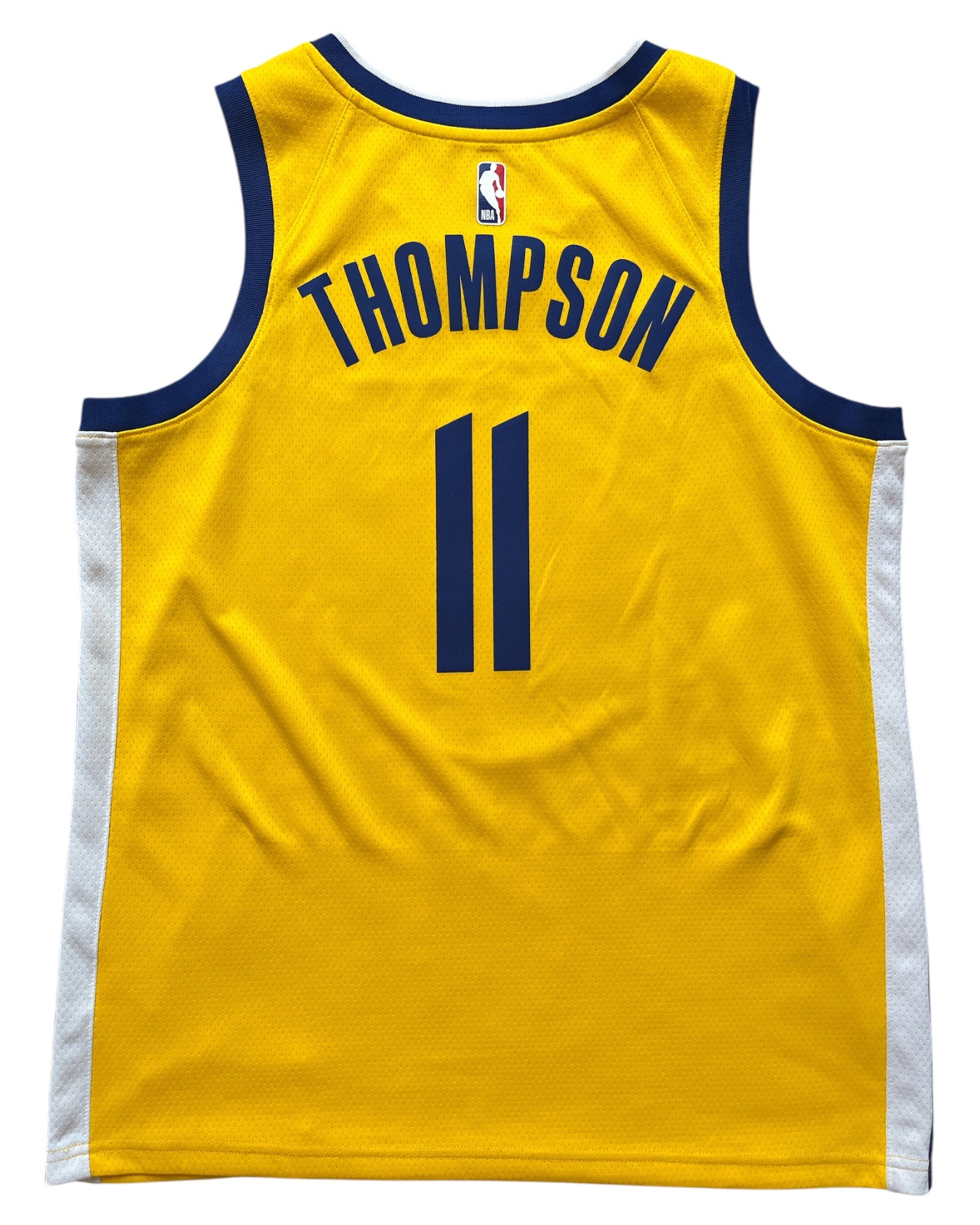Golden State Warriors 2019/2022 Alternate Thompson (L)