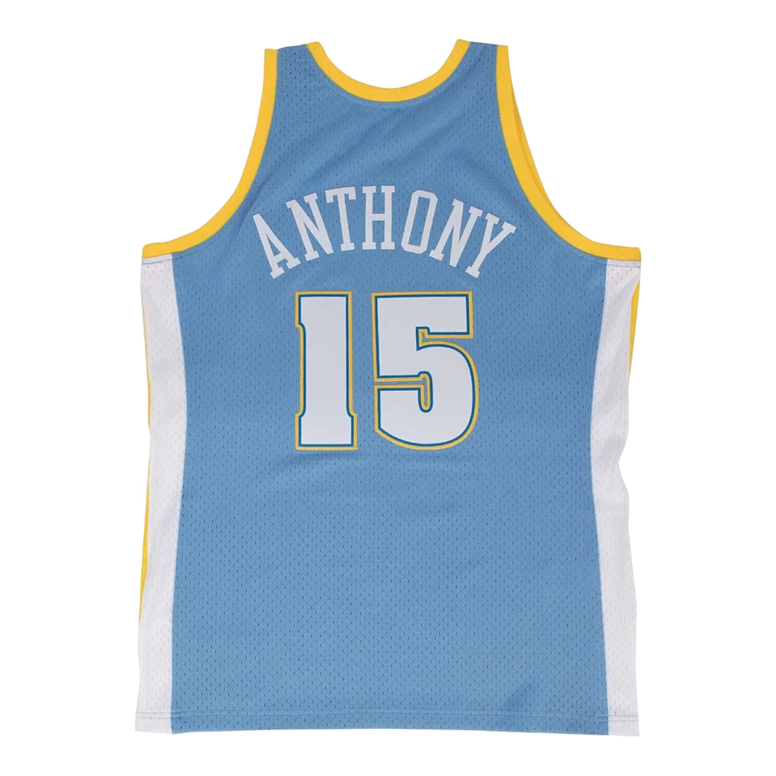 Denver Nuggets 2003/2004 Away Anthony (XS)