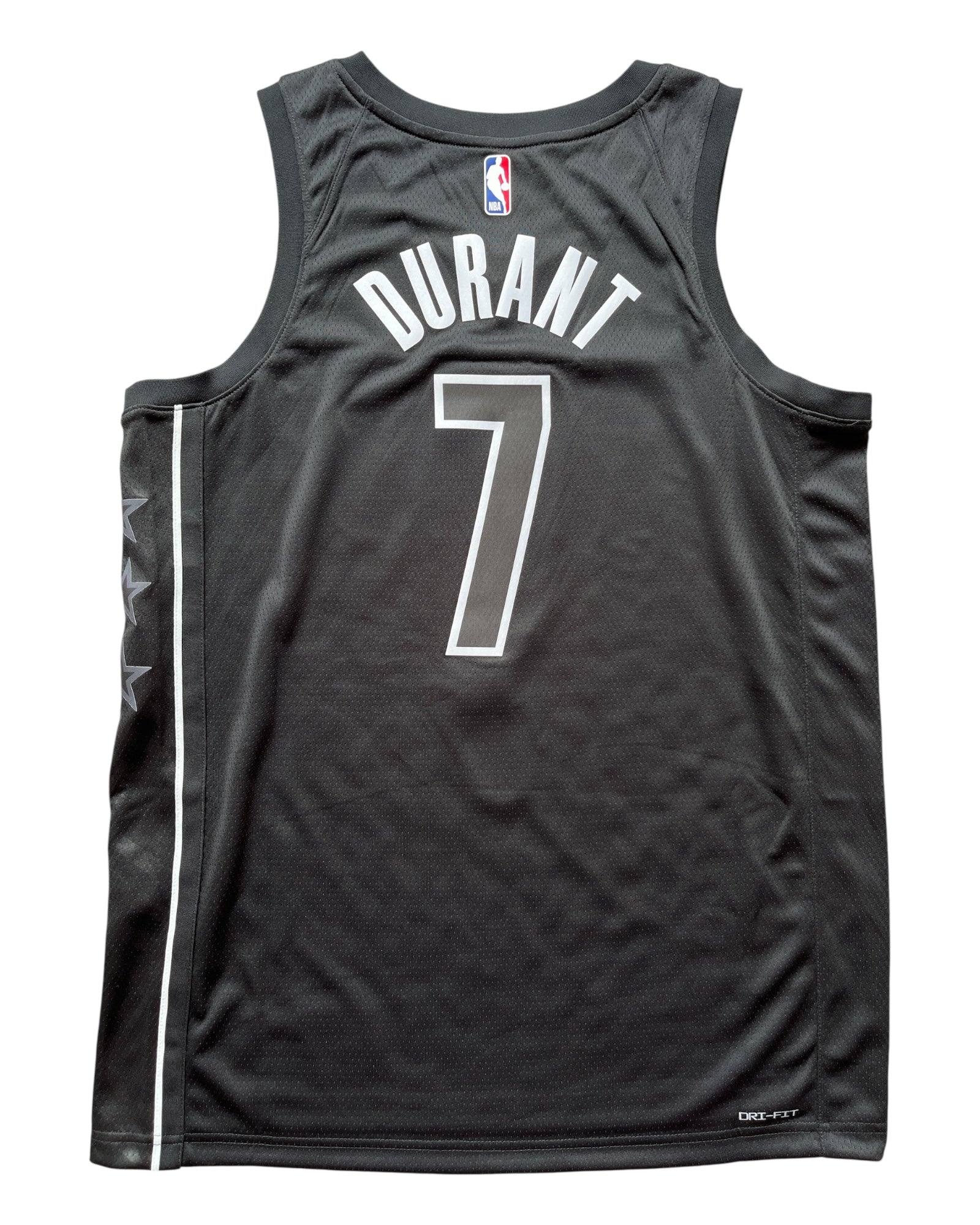 Brooklyn Nets 2022/2023 Alternate Durant (L)
