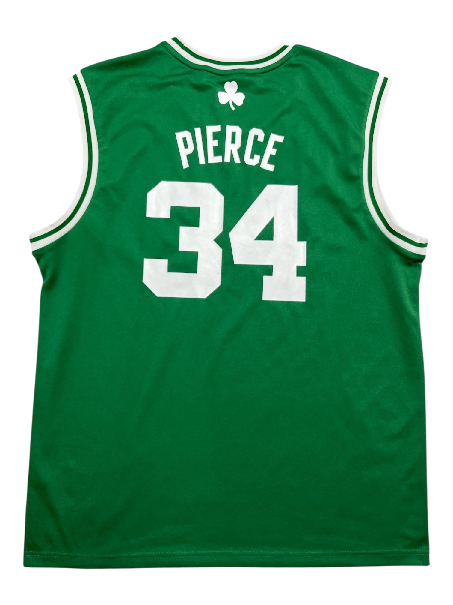 Boston Celtics 2010/2013 Away Pierce (XL)