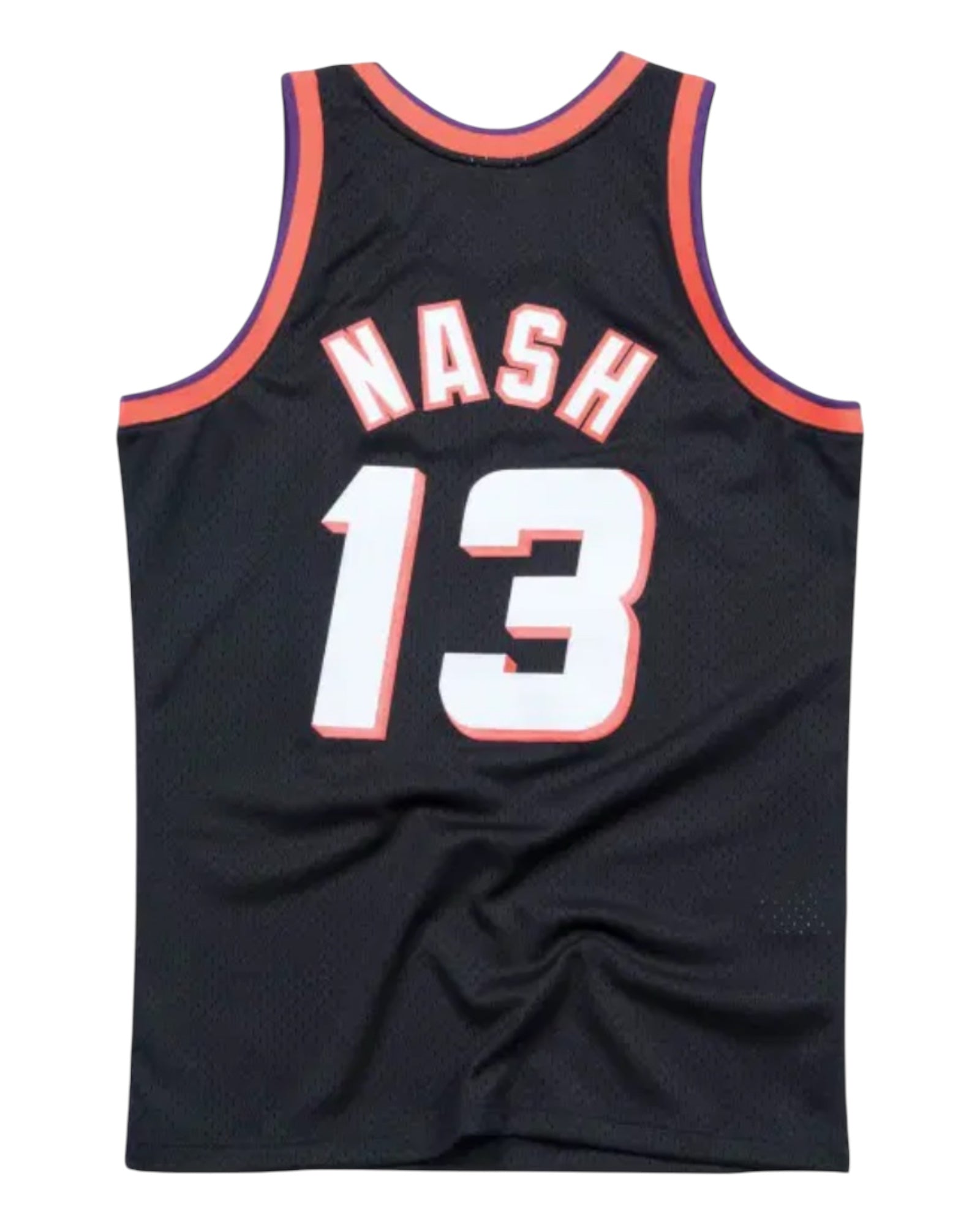 Phoenix Suns 1996/1997 Alternate Nash (2XL) HWC