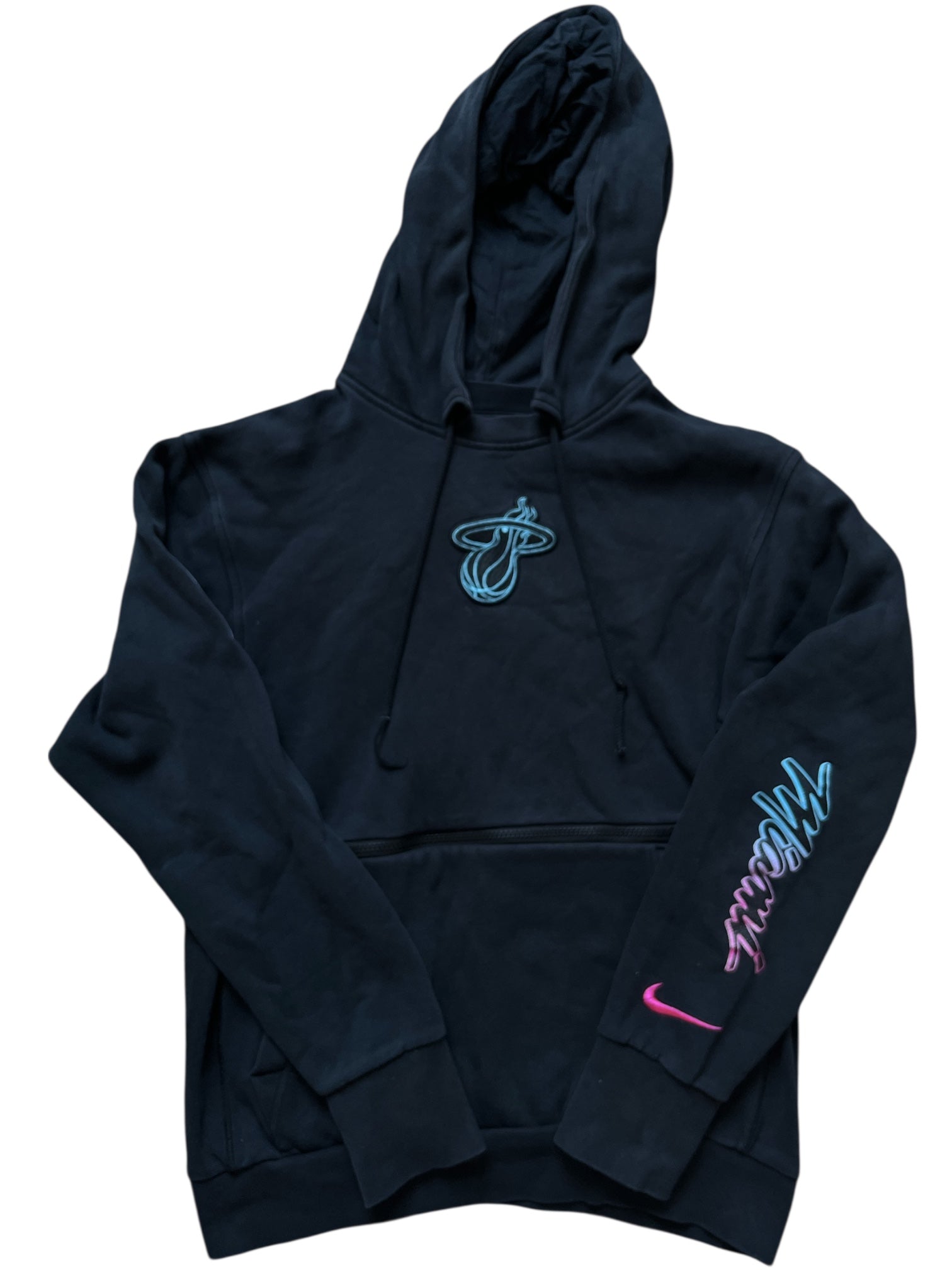 Veste Miami Heat Vice Edition Nike (S)