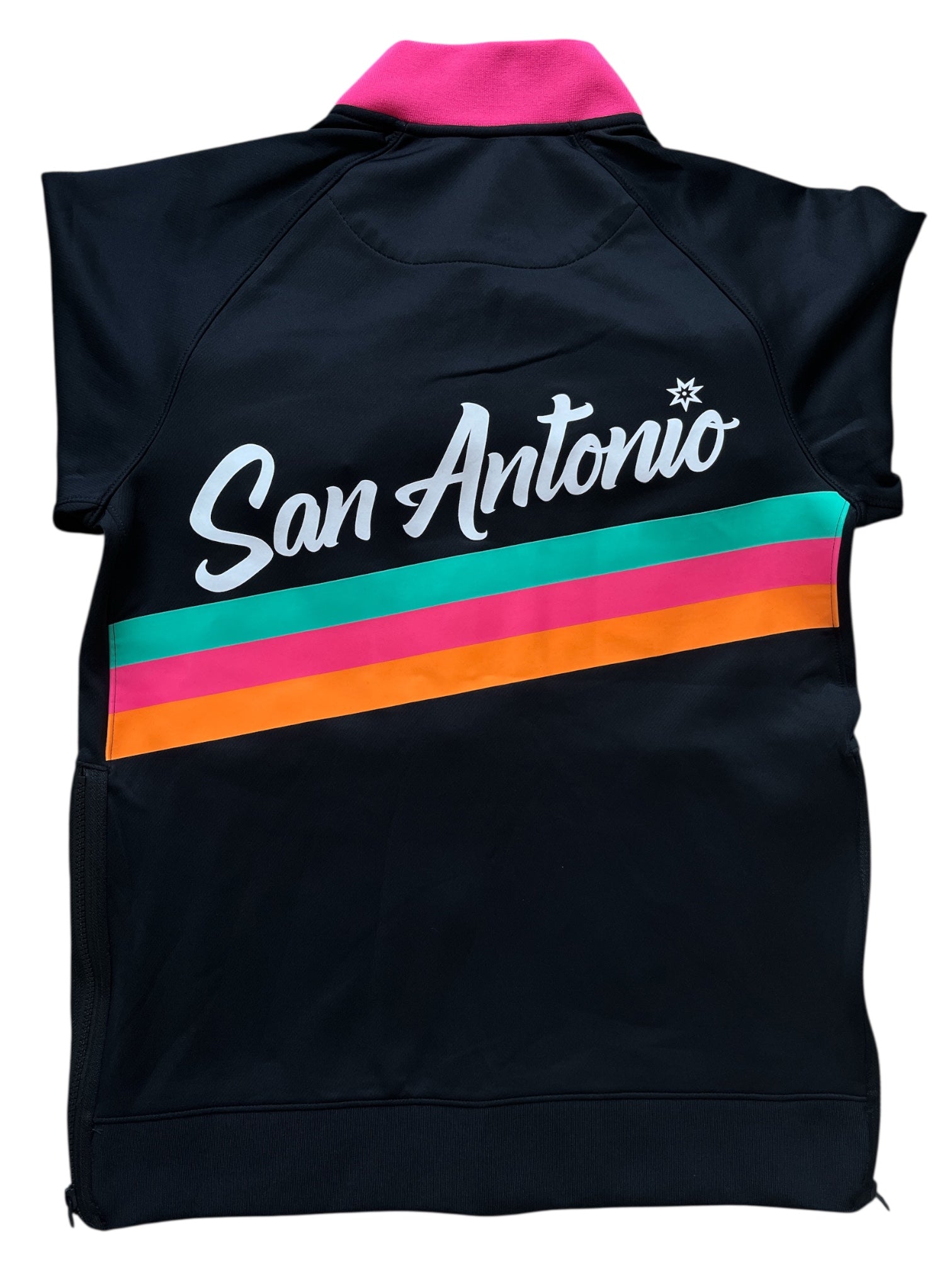 Veste San Antonio Spurs City Edition Nike (S)
