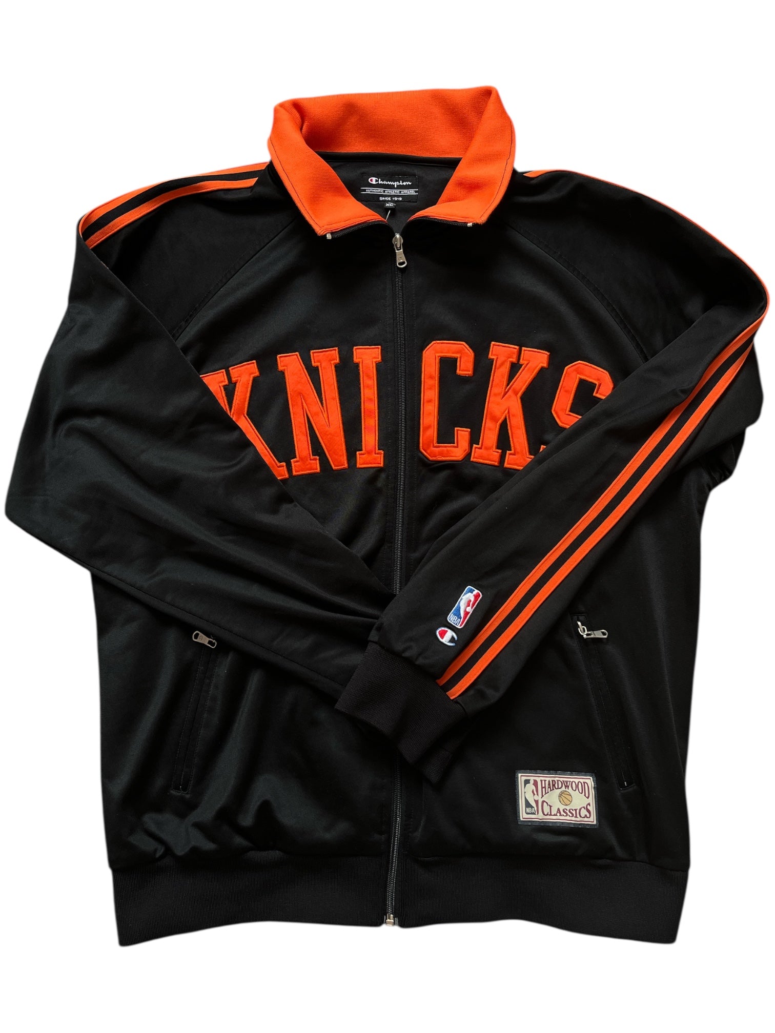Veste New York Knicks Champion (XL)