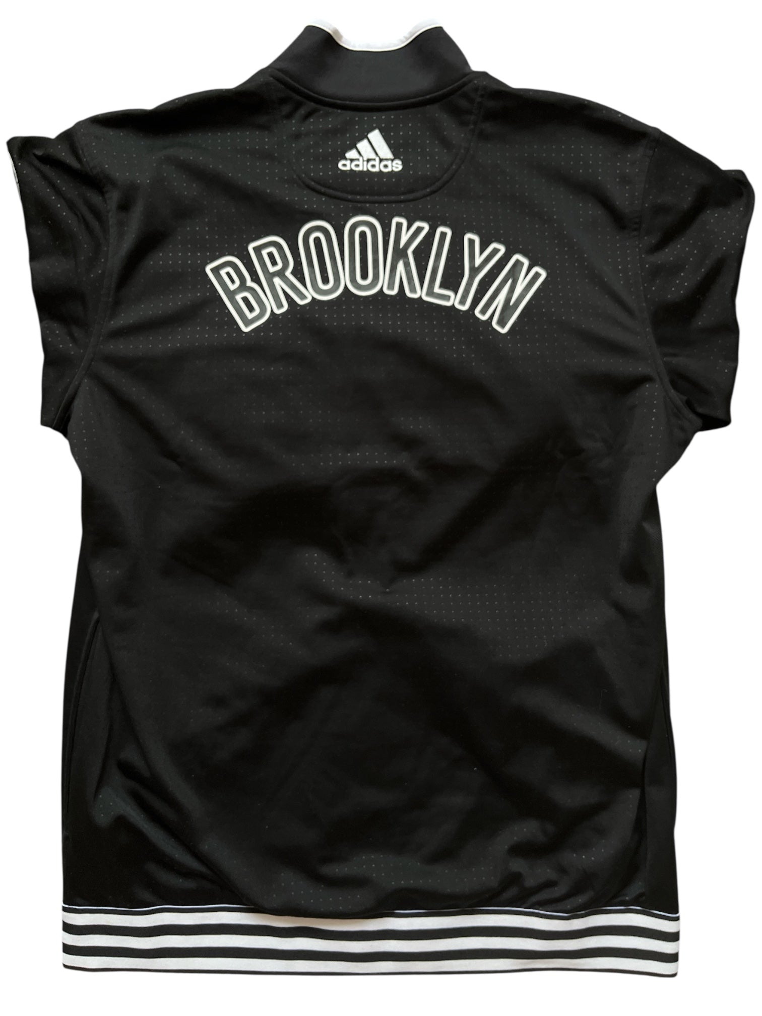 Veste Brooklyn Nets Adidas (L)