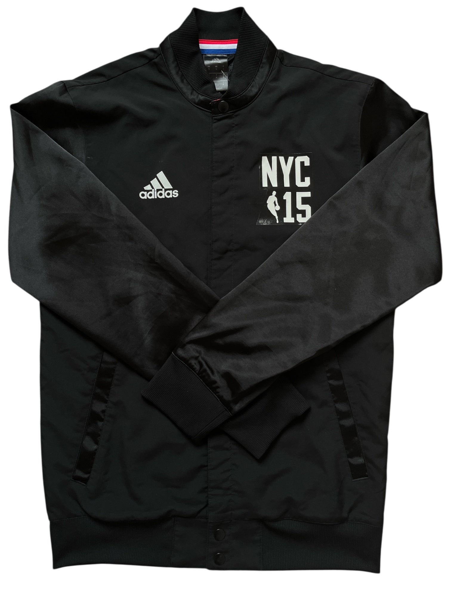 Veste NBA All Star New York 2015 Adidas (S)