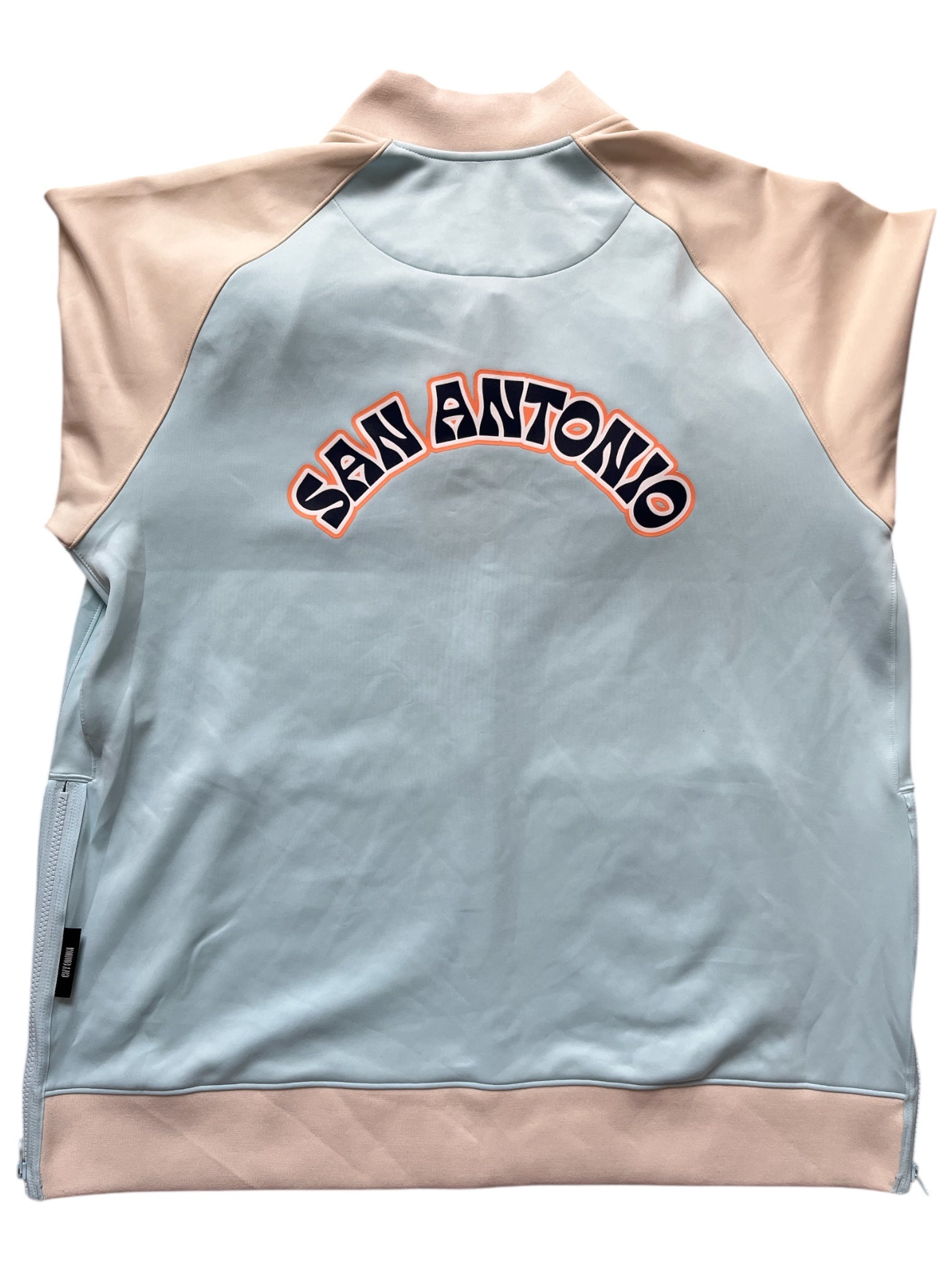 Veste San Antonio Spurs City Edition Nike (XL)