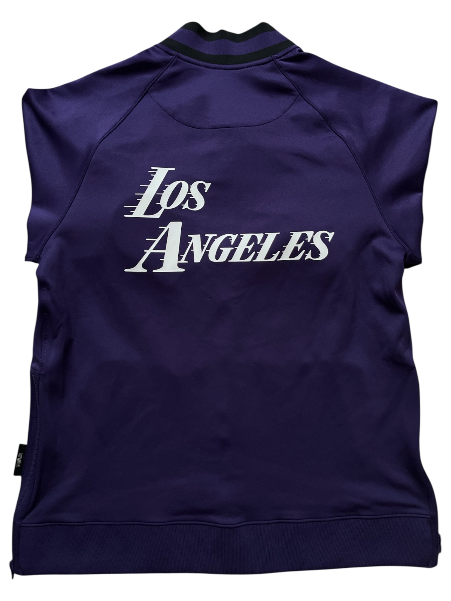 Veste Los Angeles Lakers City Edition Nike (L)