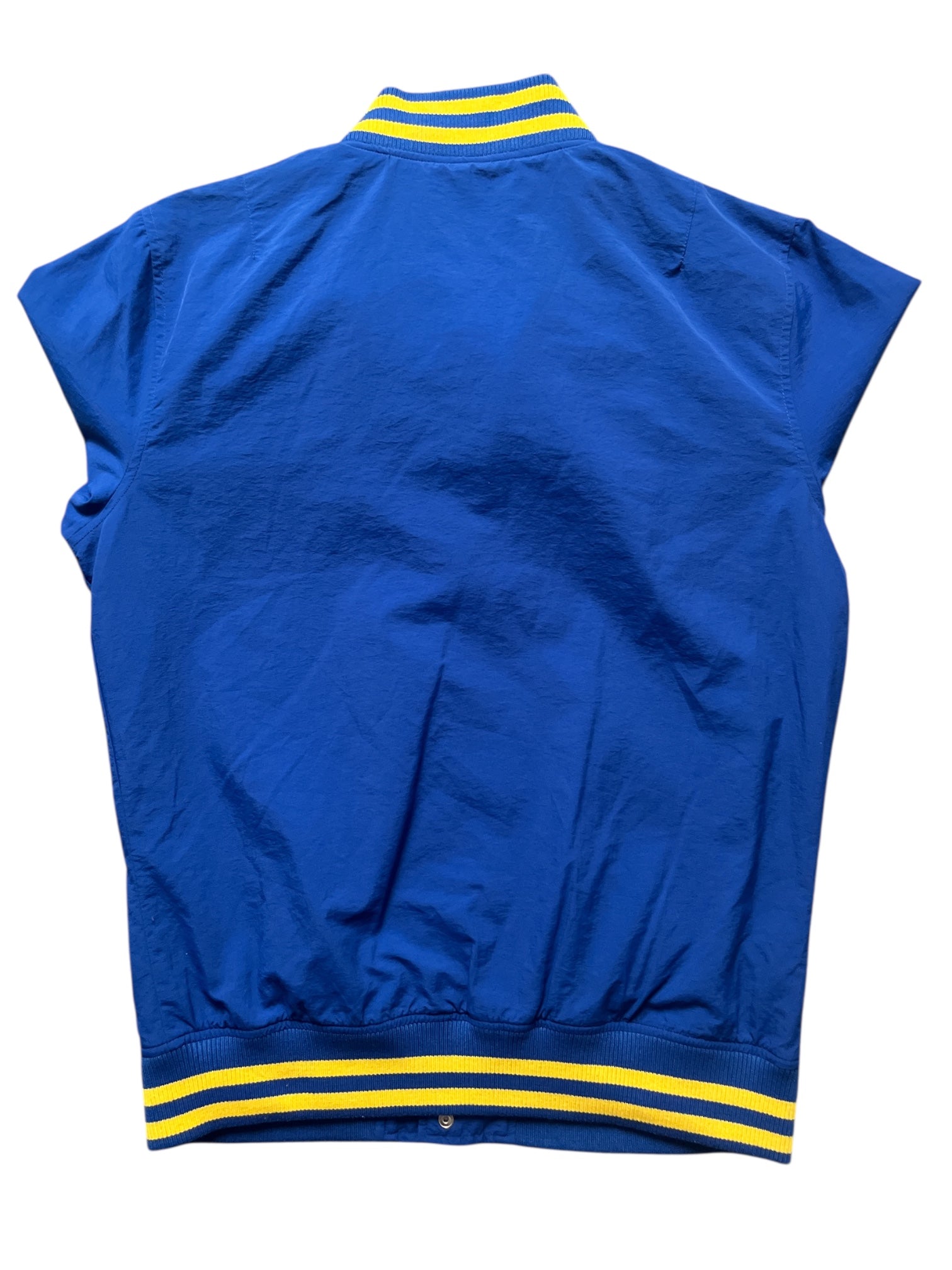 Veste Golden State Warriors New Era (M)