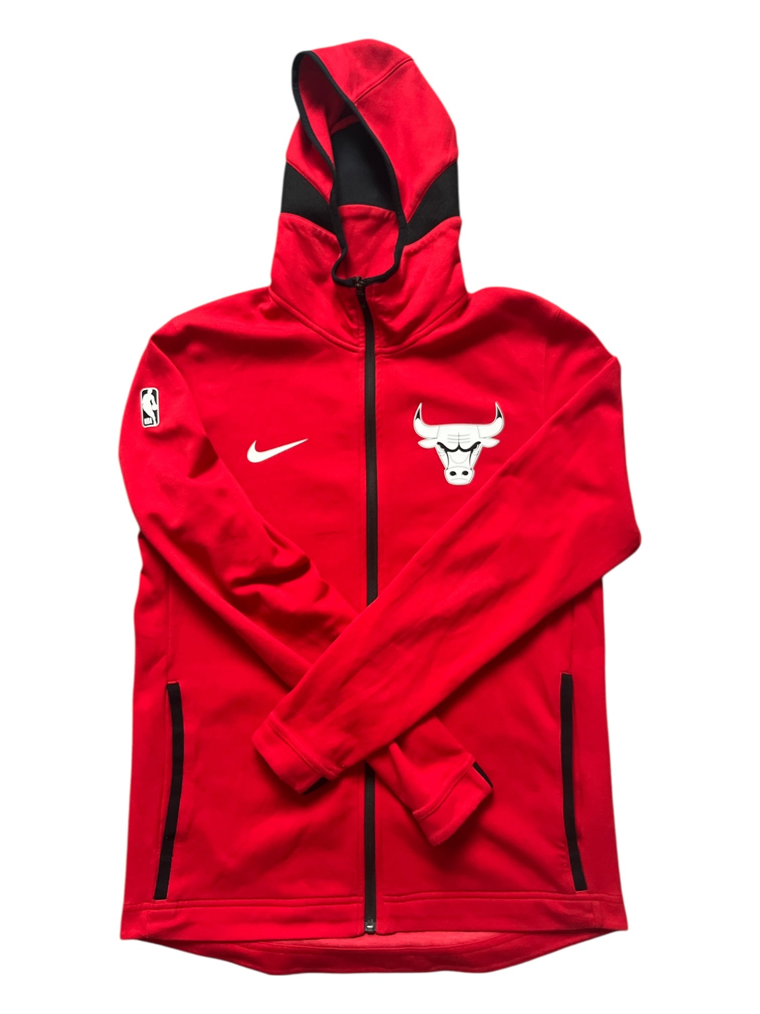 Veste Chicago Bulls Nike (M)