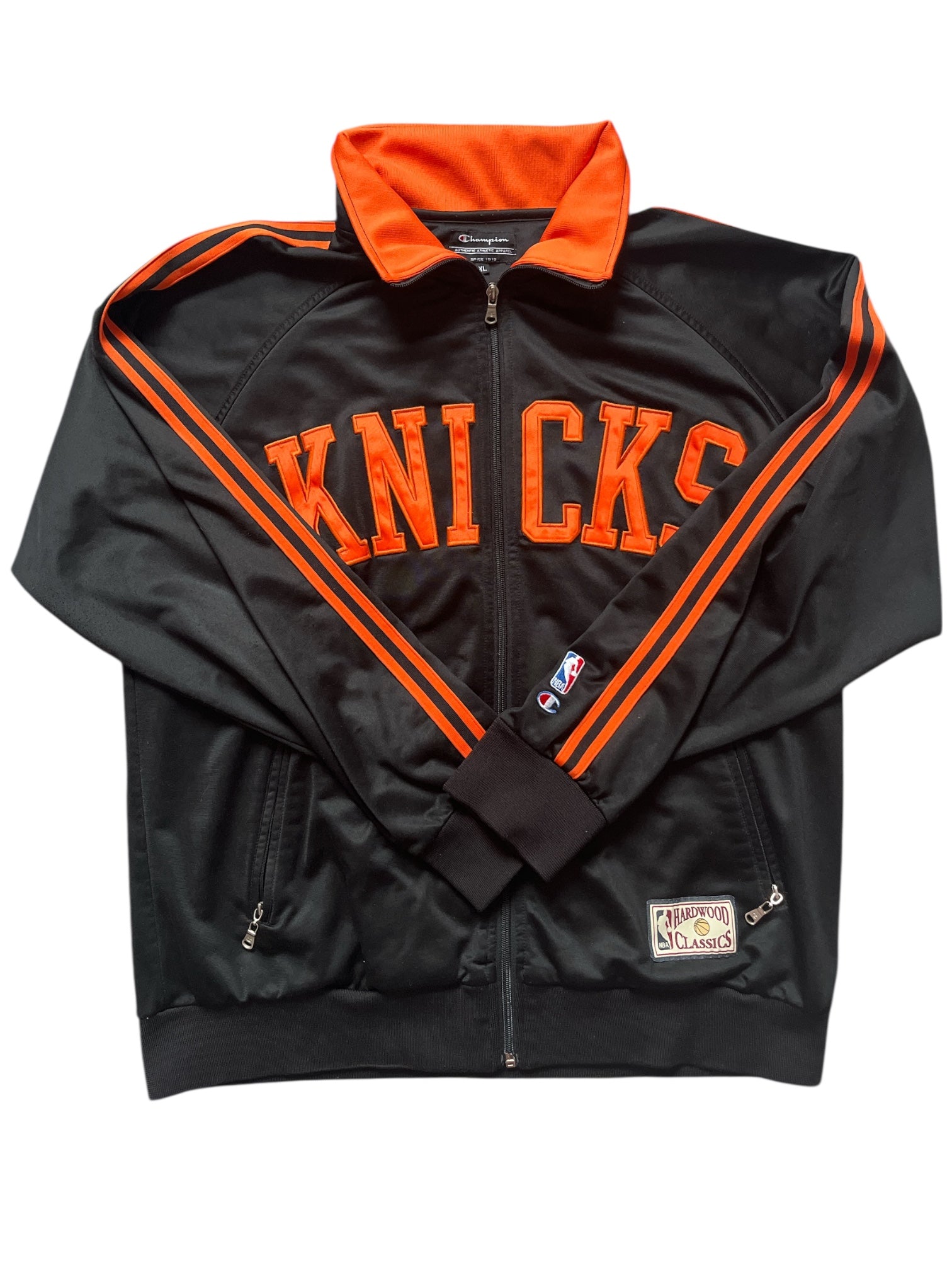 Veste New York Knicks Champion (XL)