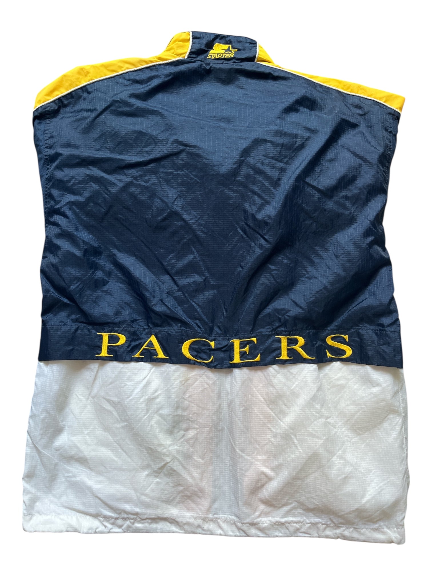 Veste Indiana Pacers Starter (M)