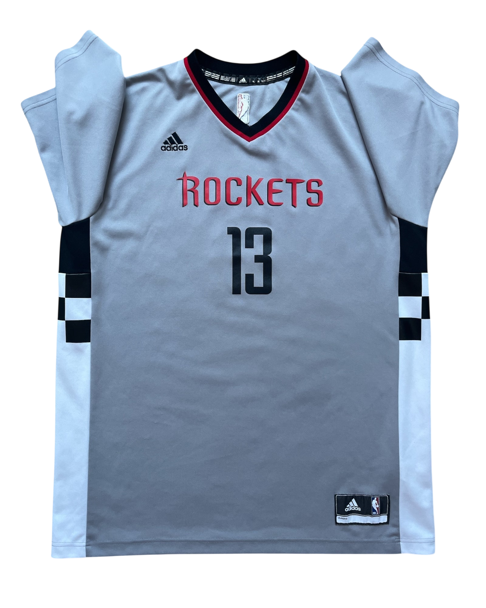 Houston Rockets 2014/2017 Alternate Harden (XL)