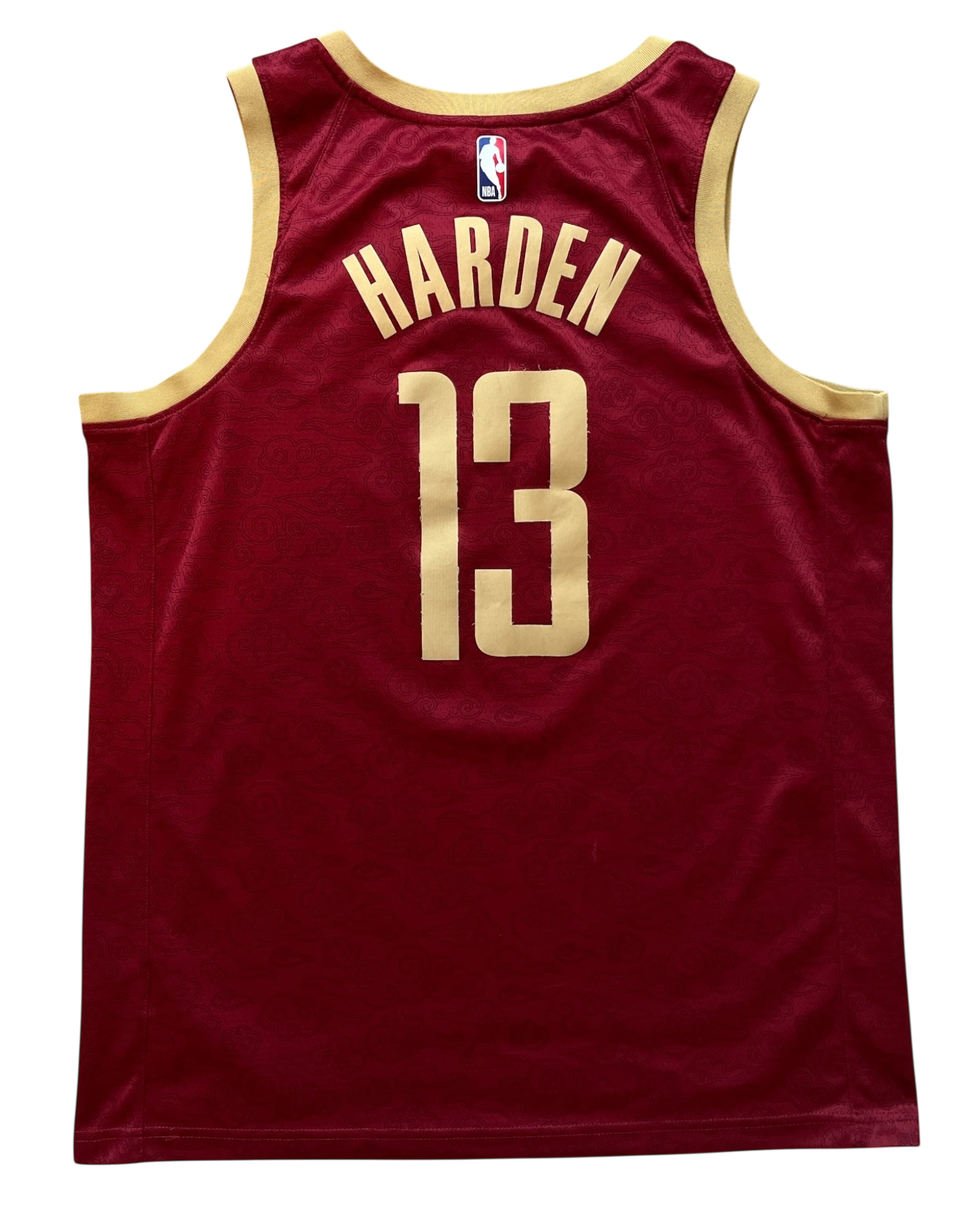 Houston Rockets 2018/2019 City Edition Harden (L)