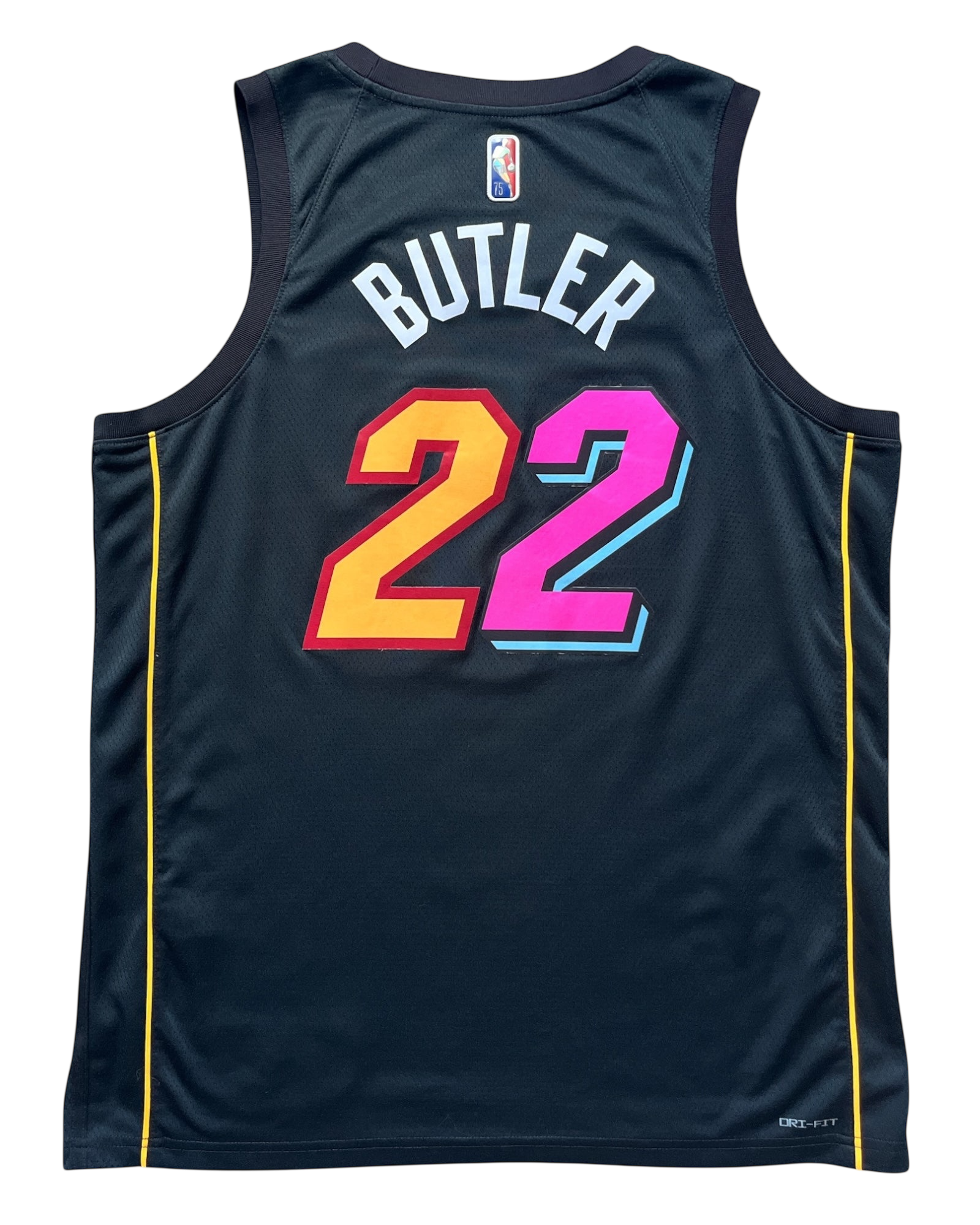 Miami Heat 2021/2022 City Edition Butler (XL)