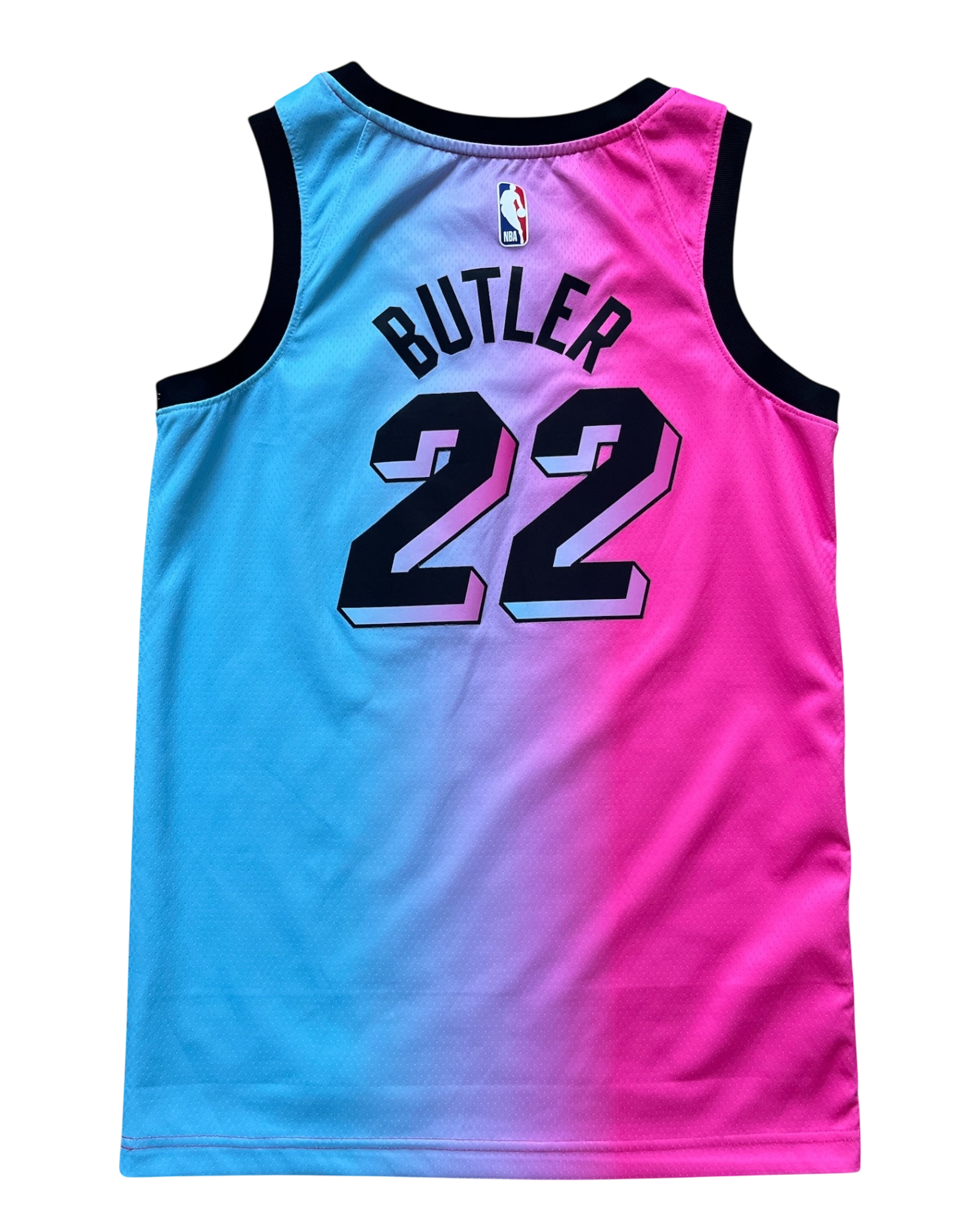 Miami Heat 2020/2021 City Edition Butler (S)