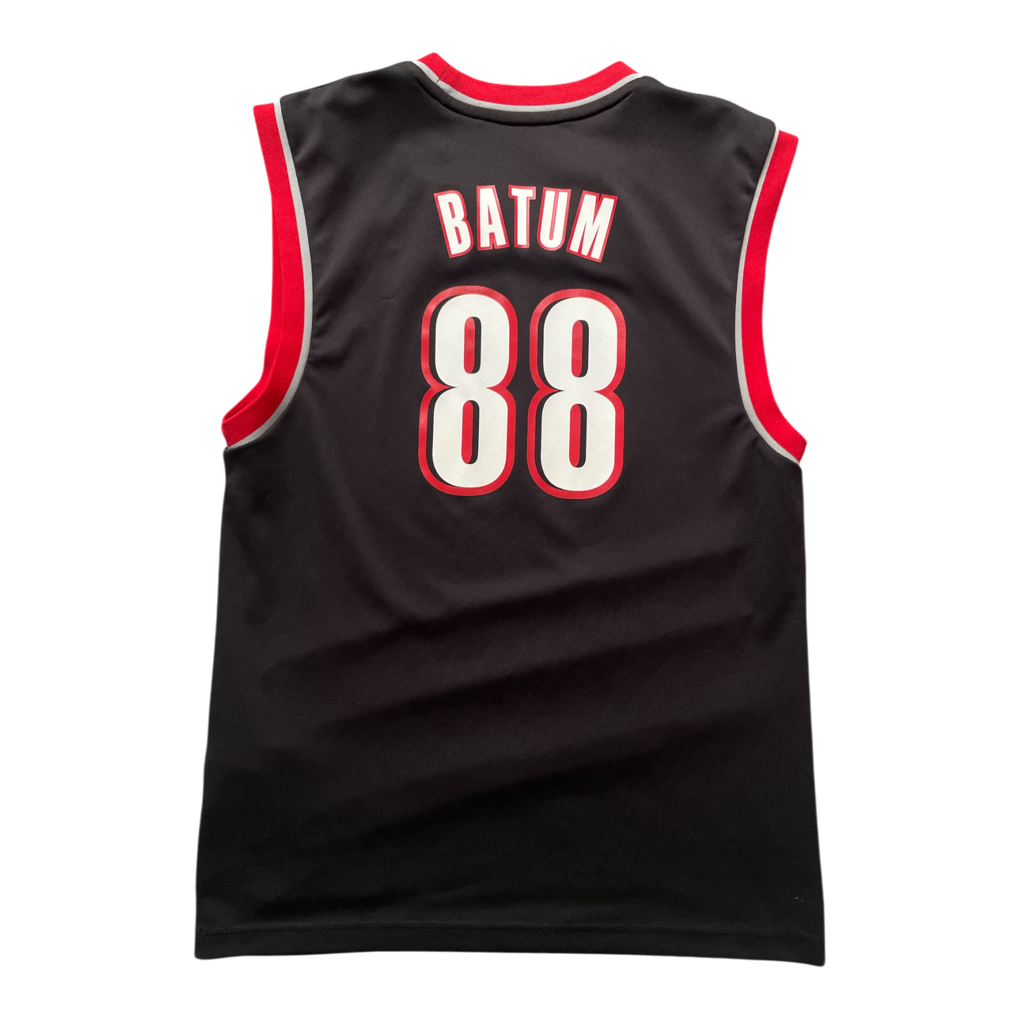Portland Trailblazers 2010/2014 Away Batum (S)