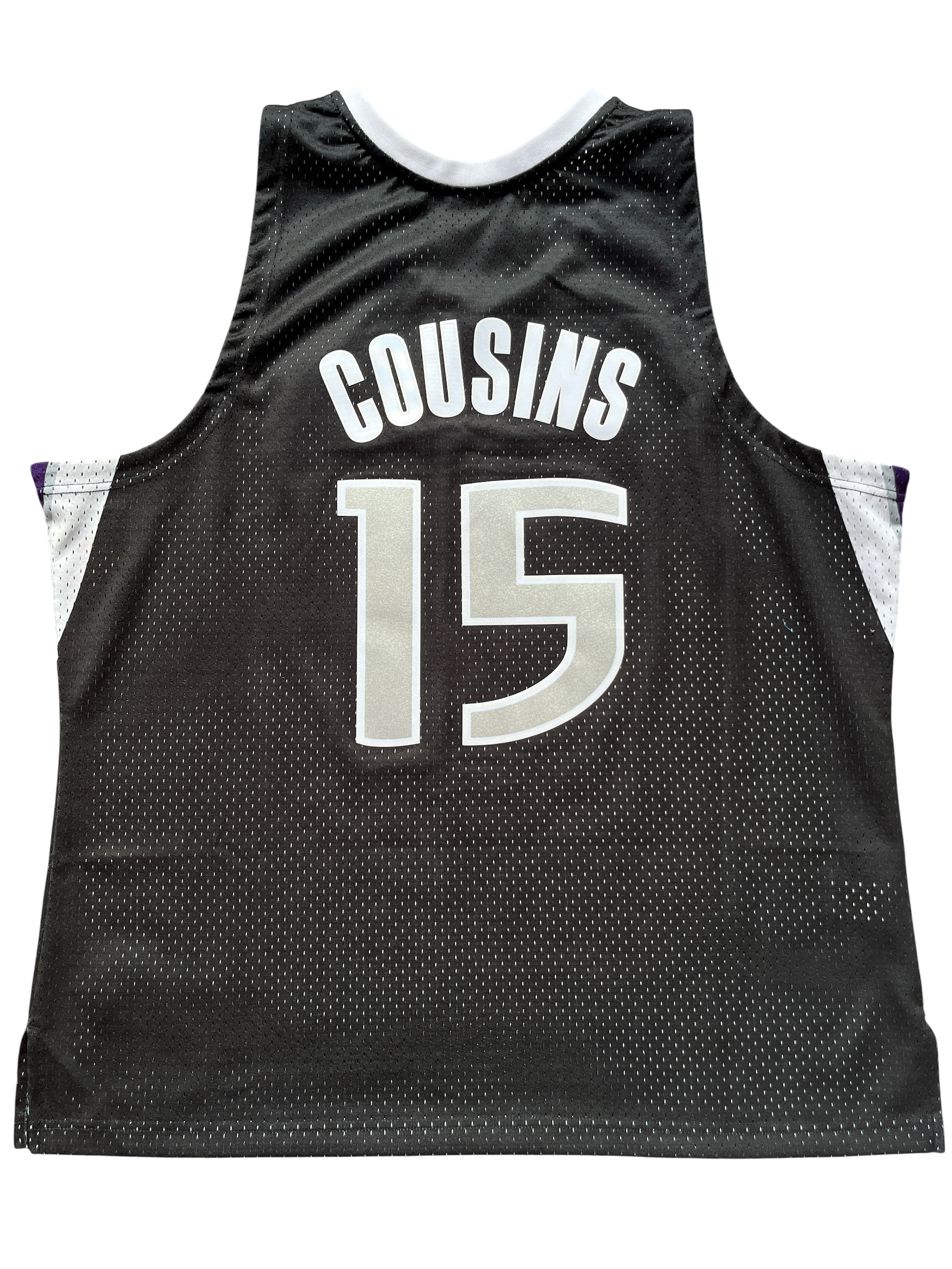 Sacramento Kings 2011/2012 Alternate Cousins (2XL) HWC