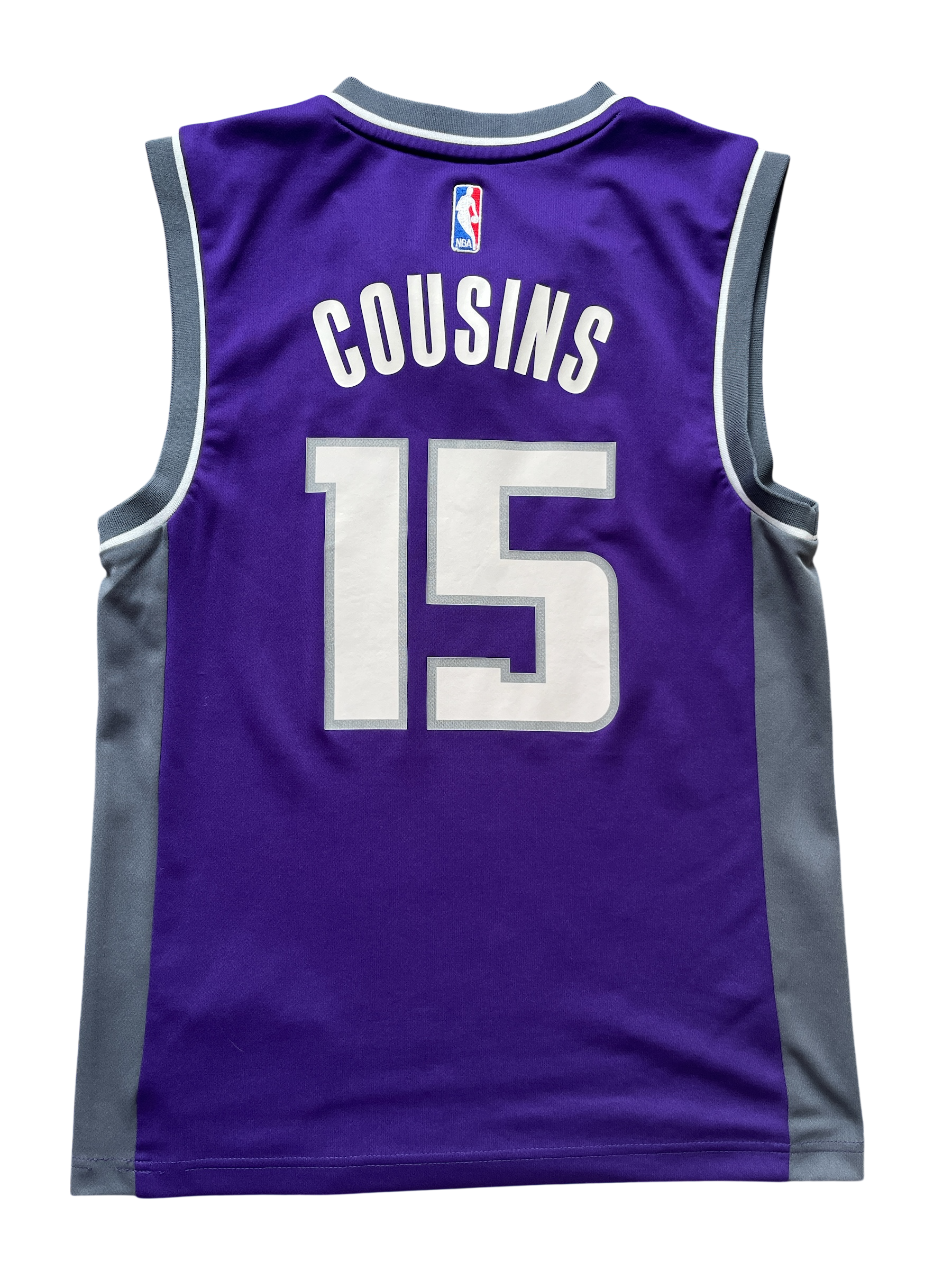 Sacramento Kings 2016/2017 Away Cousins (S)