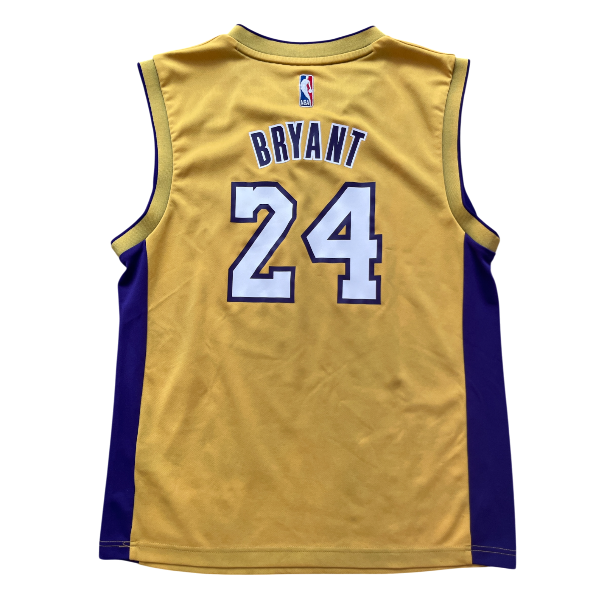 Los Angeles Lakers 2014/2016 Home Bryant (M)