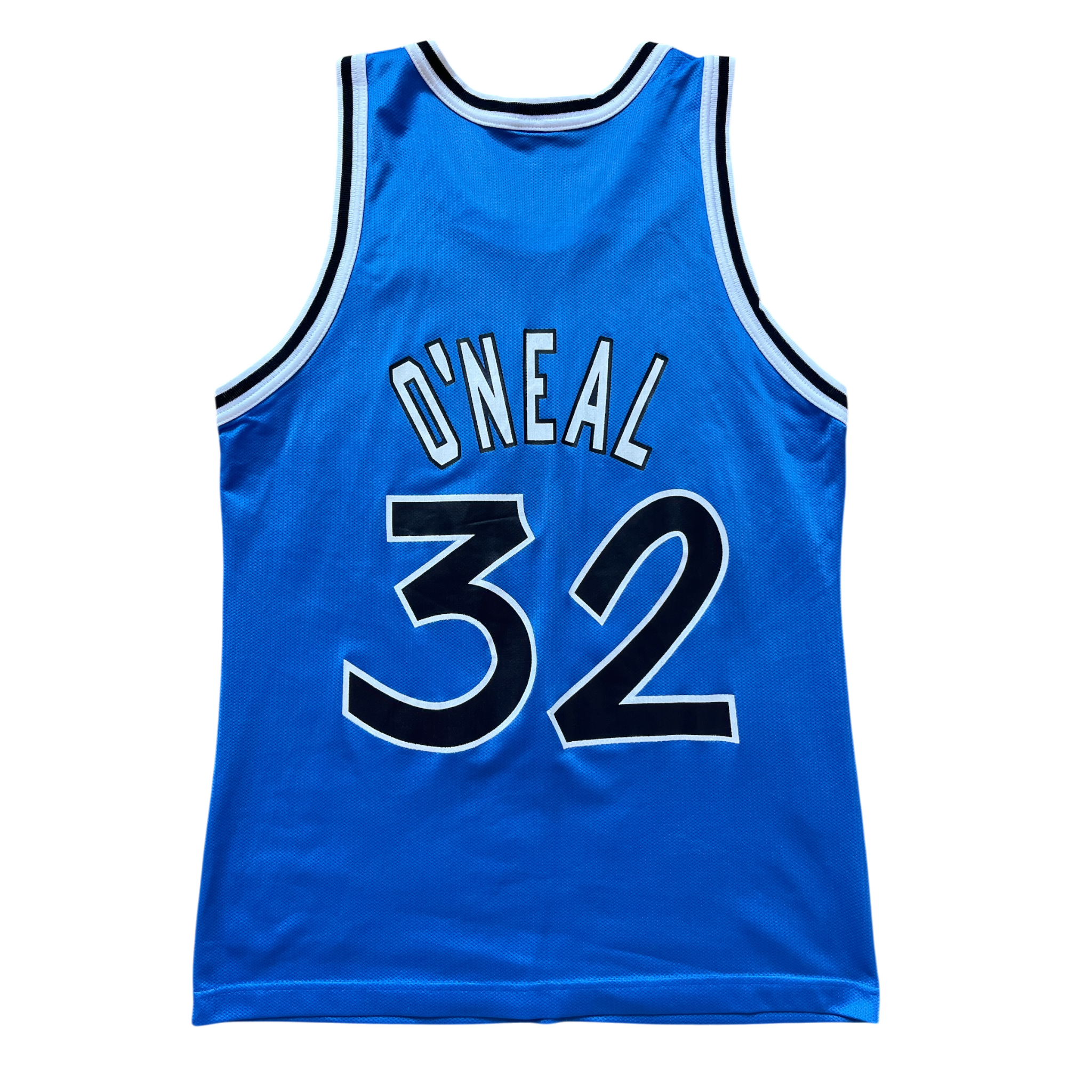 Orlando Magic 1995/1996 Away O'Neal (M)