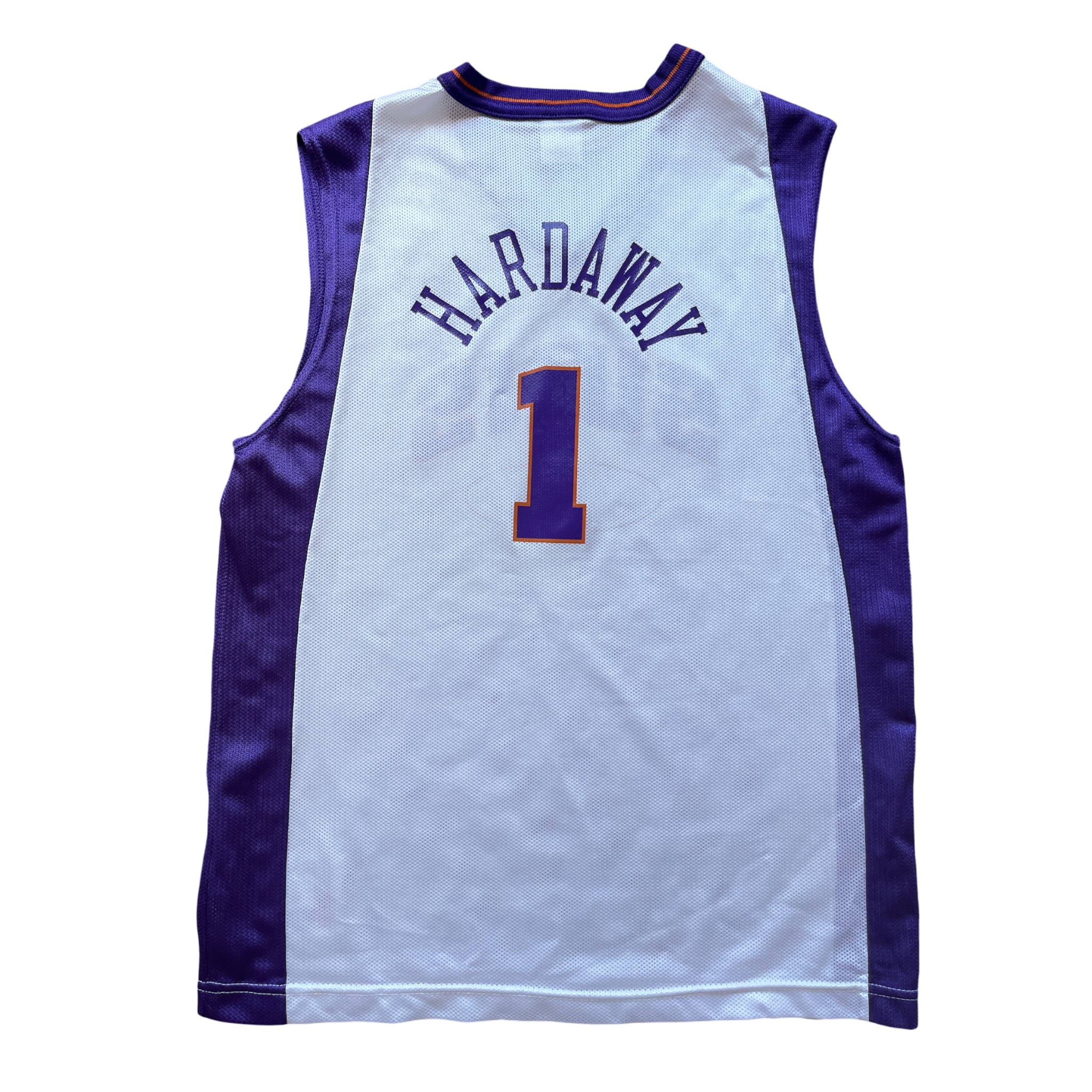 Phoenix Suns 1999/2004 Home Hardaway (Enfant L)