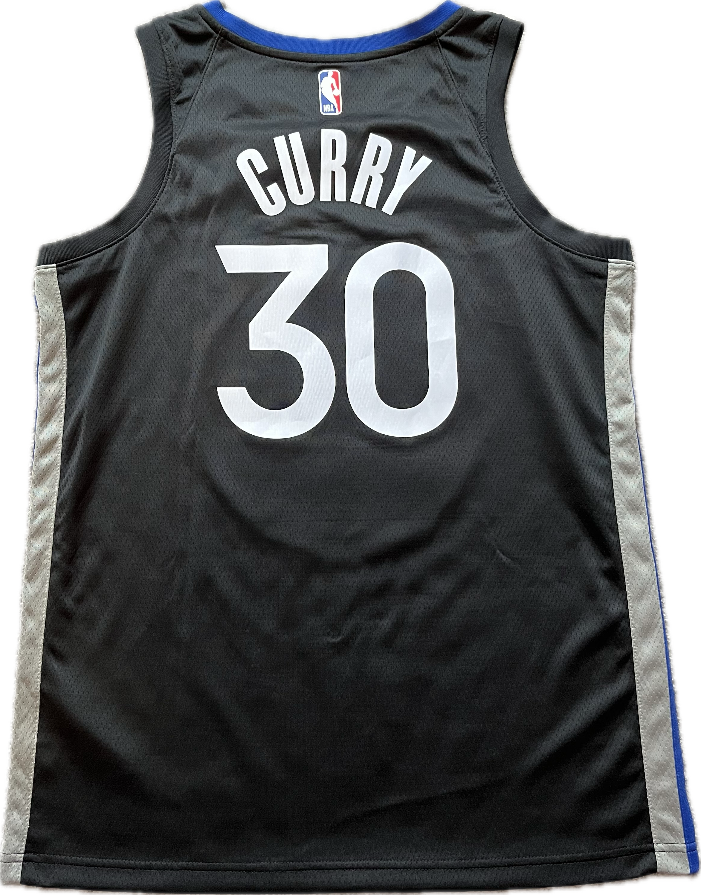 Golden State Warriors 2019/2020 City Edition Curry (M)