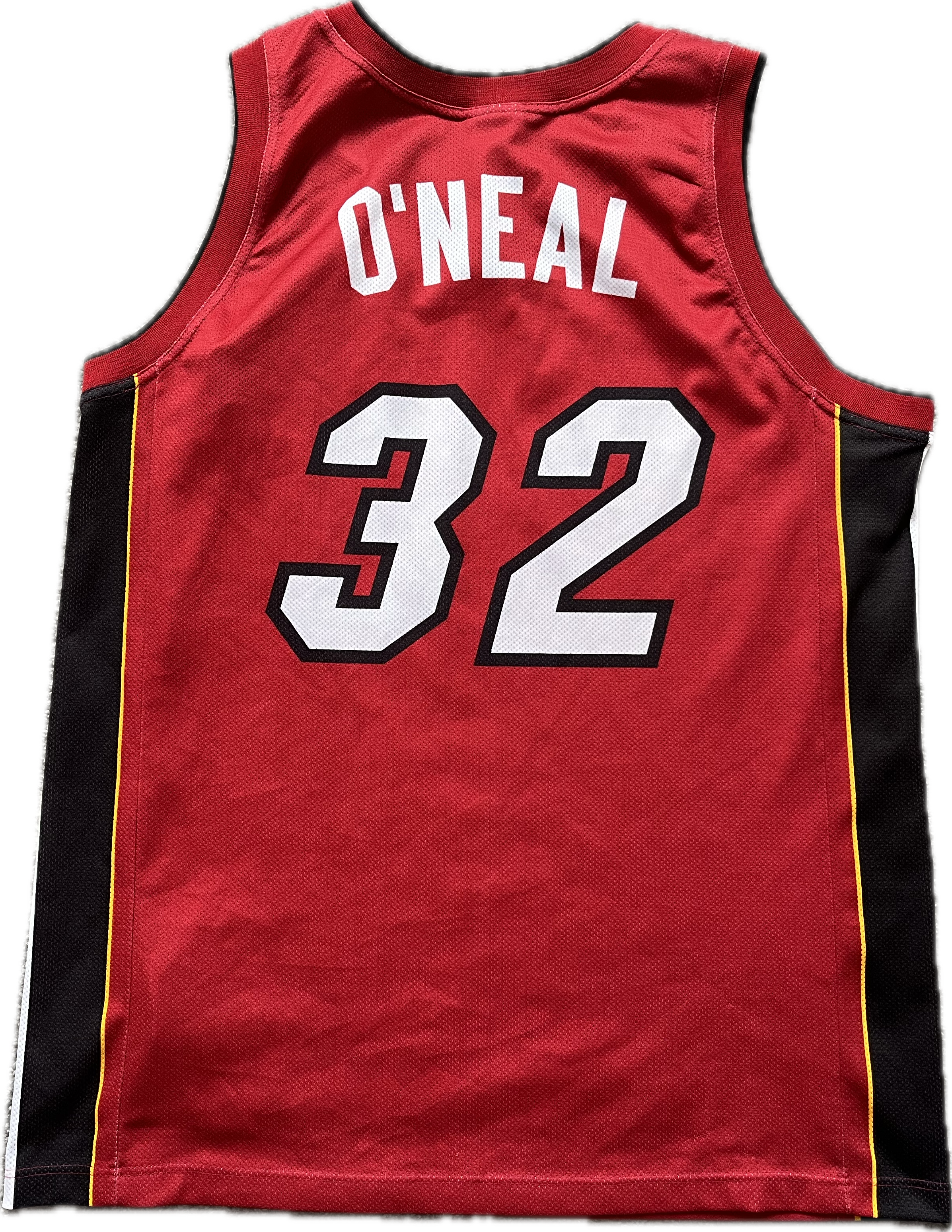 Miami Heat 2004/2007 Alternate O'Neal (XL)