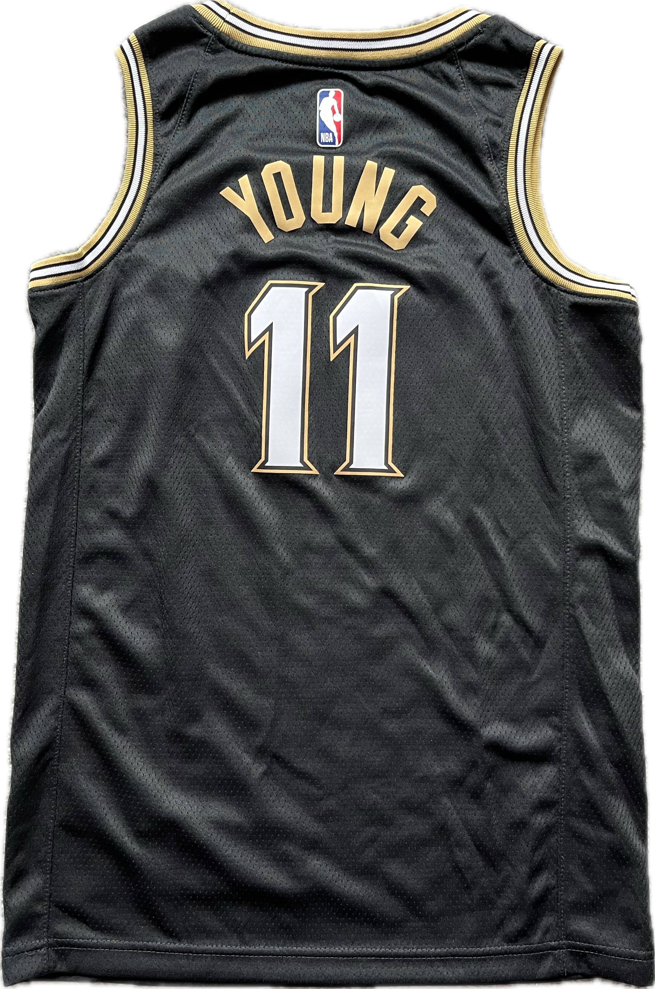 Atlanta Hawks 2020/2021 City Edition Young (S)