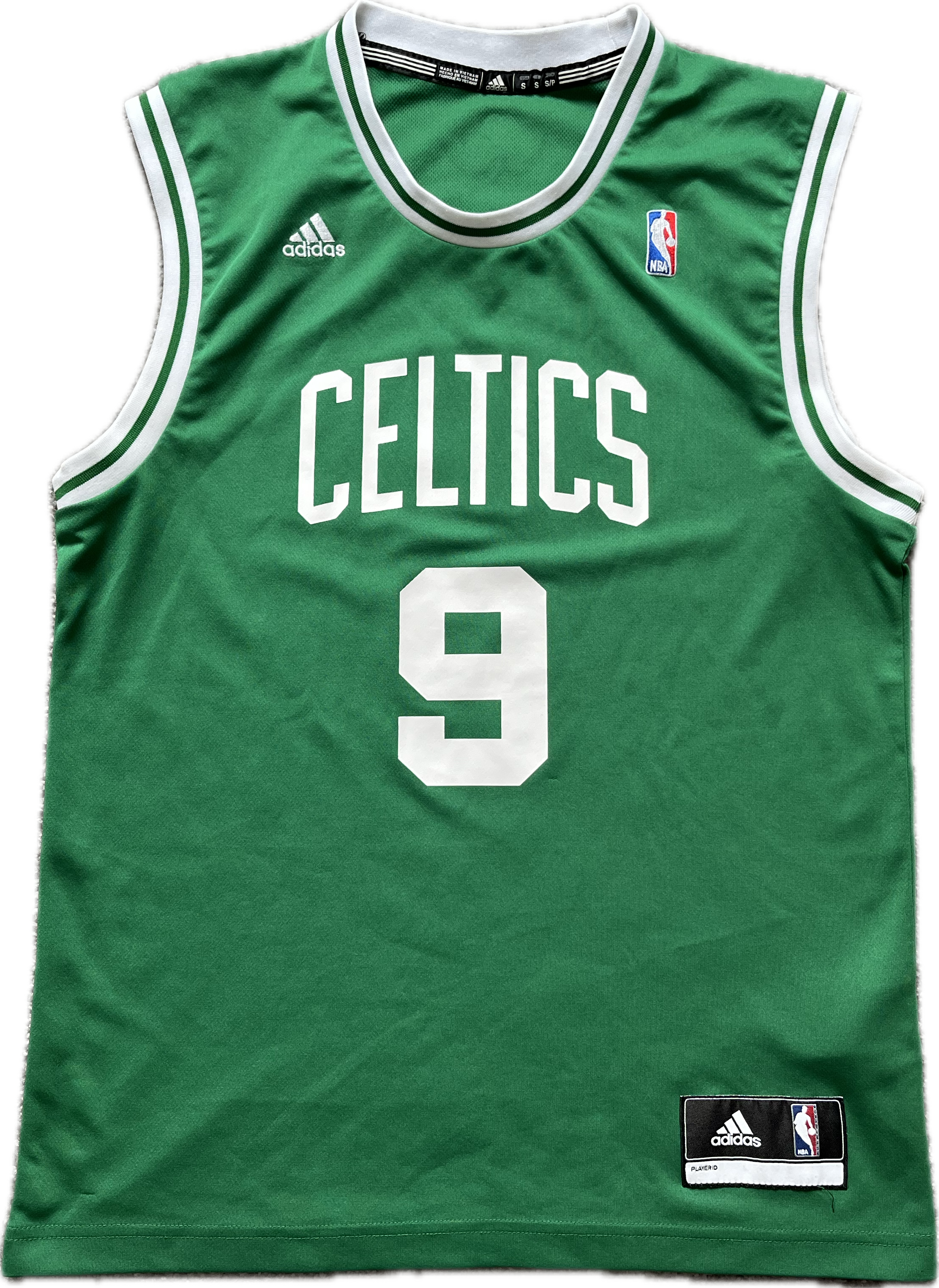 Boston Celtics 2010/2014 Away Rondo (S)