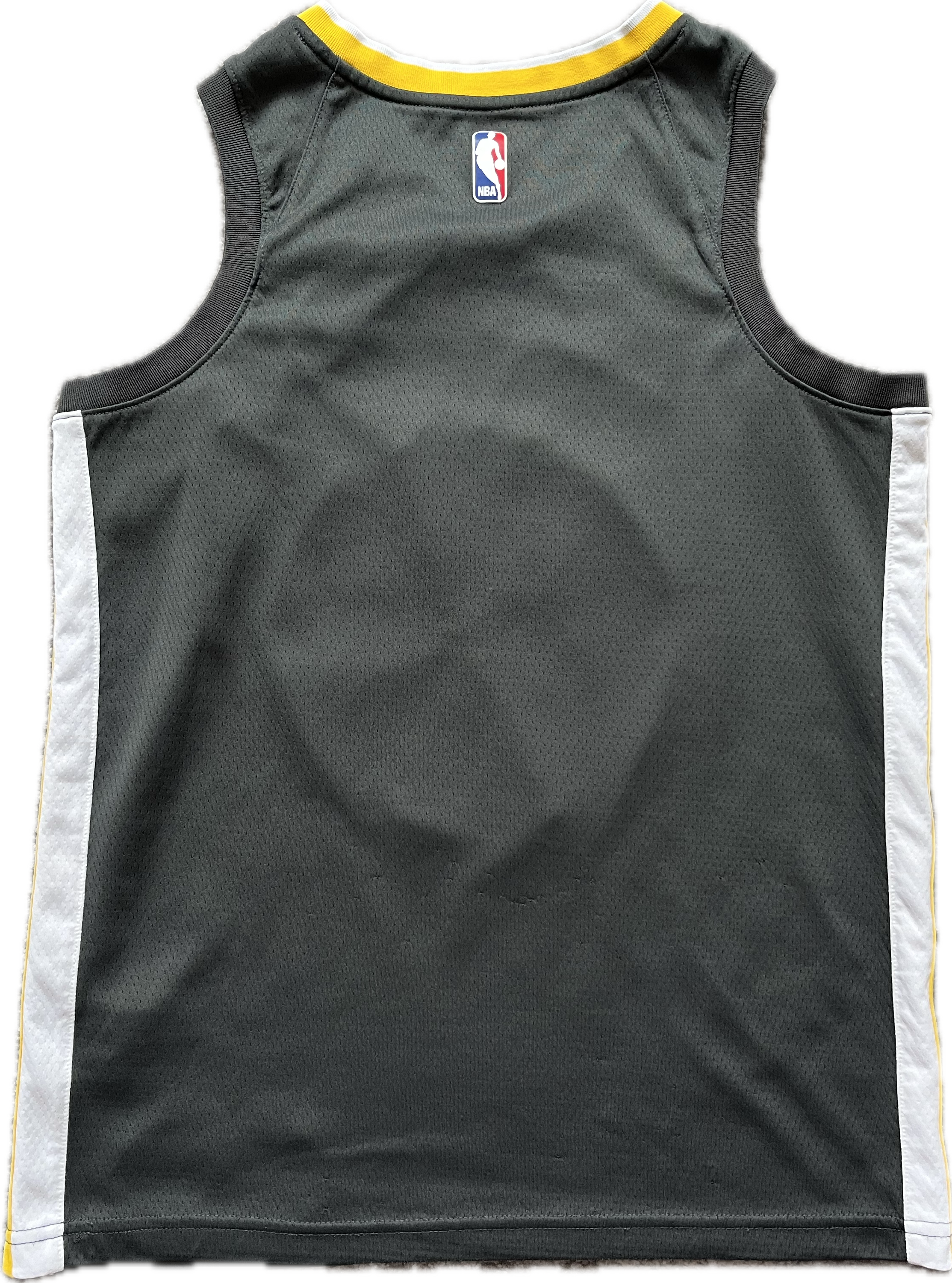 Golden State Warriors 2017/2019 Alternate (M)