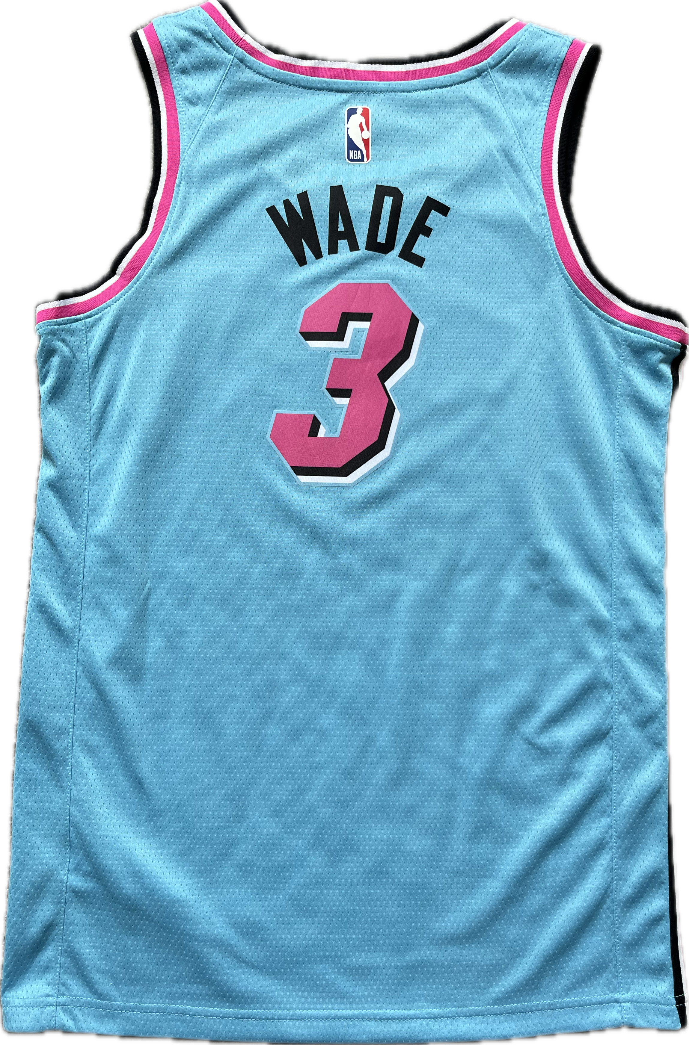 Miami Heat 2019/2020 City Edition Wade (S)
