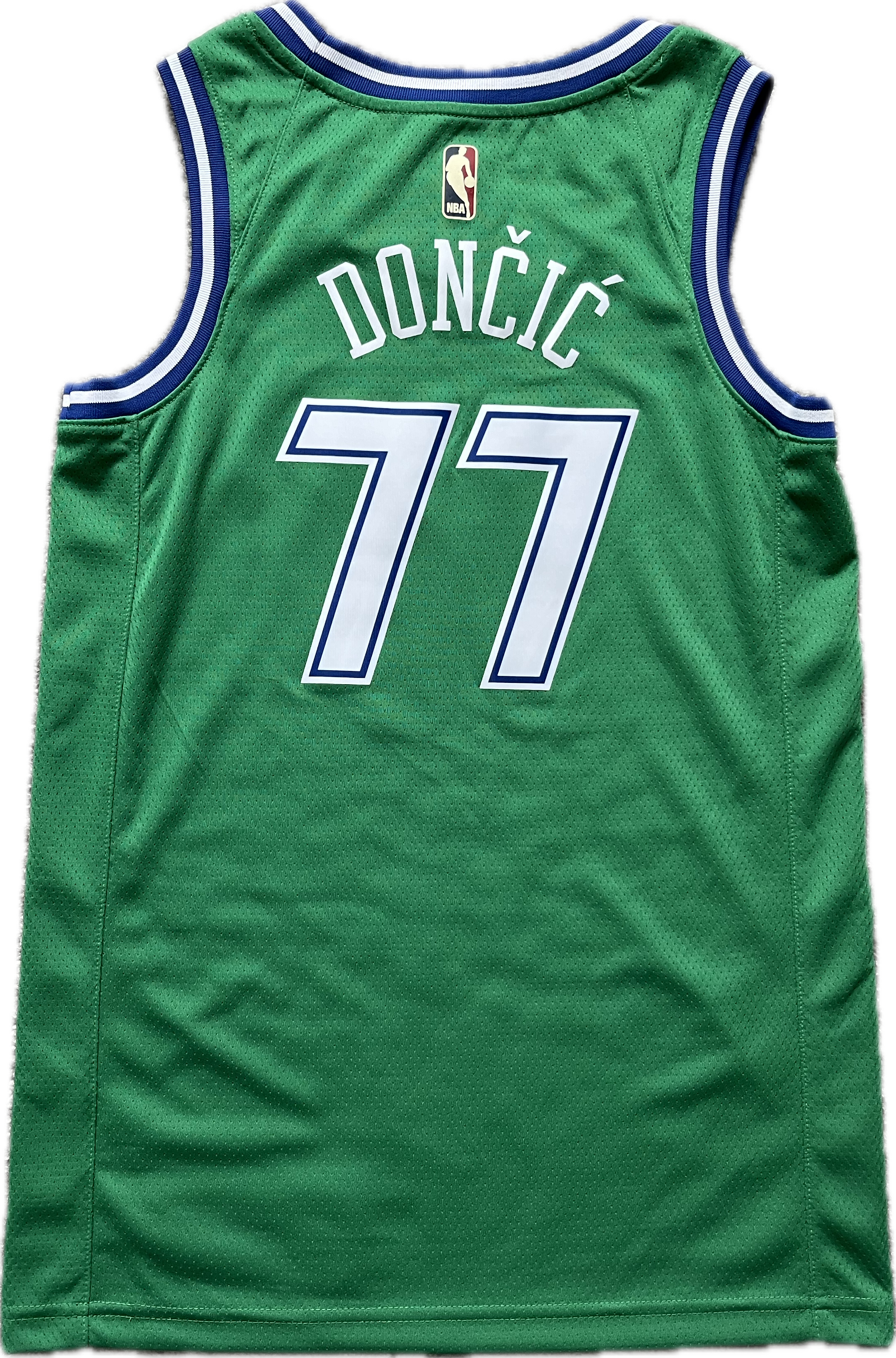 Dallas Mavericks 2020/2021 Classic Doncic (S)