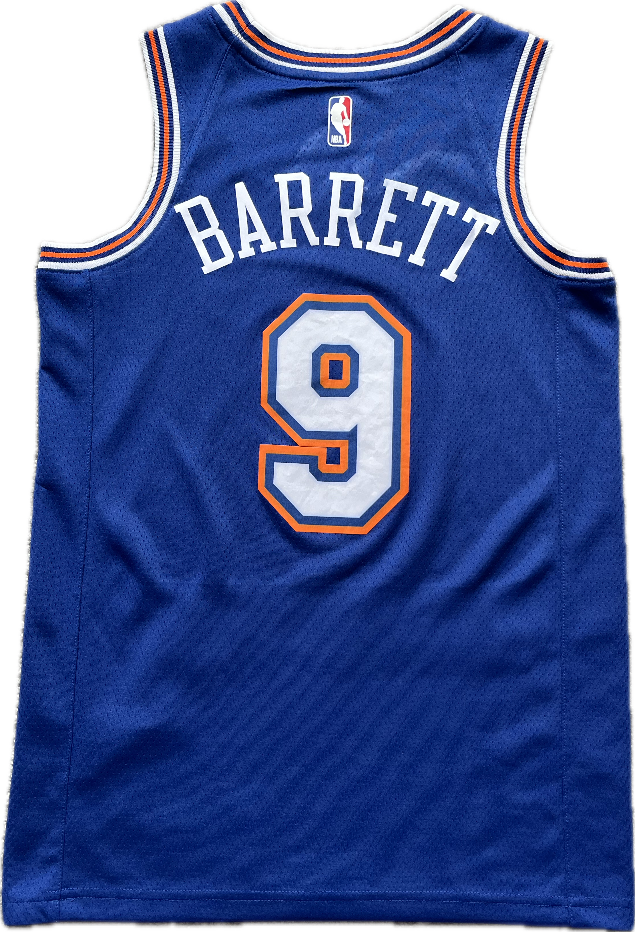 New York Knicks 2019/2020 Alternate Barrett (S)