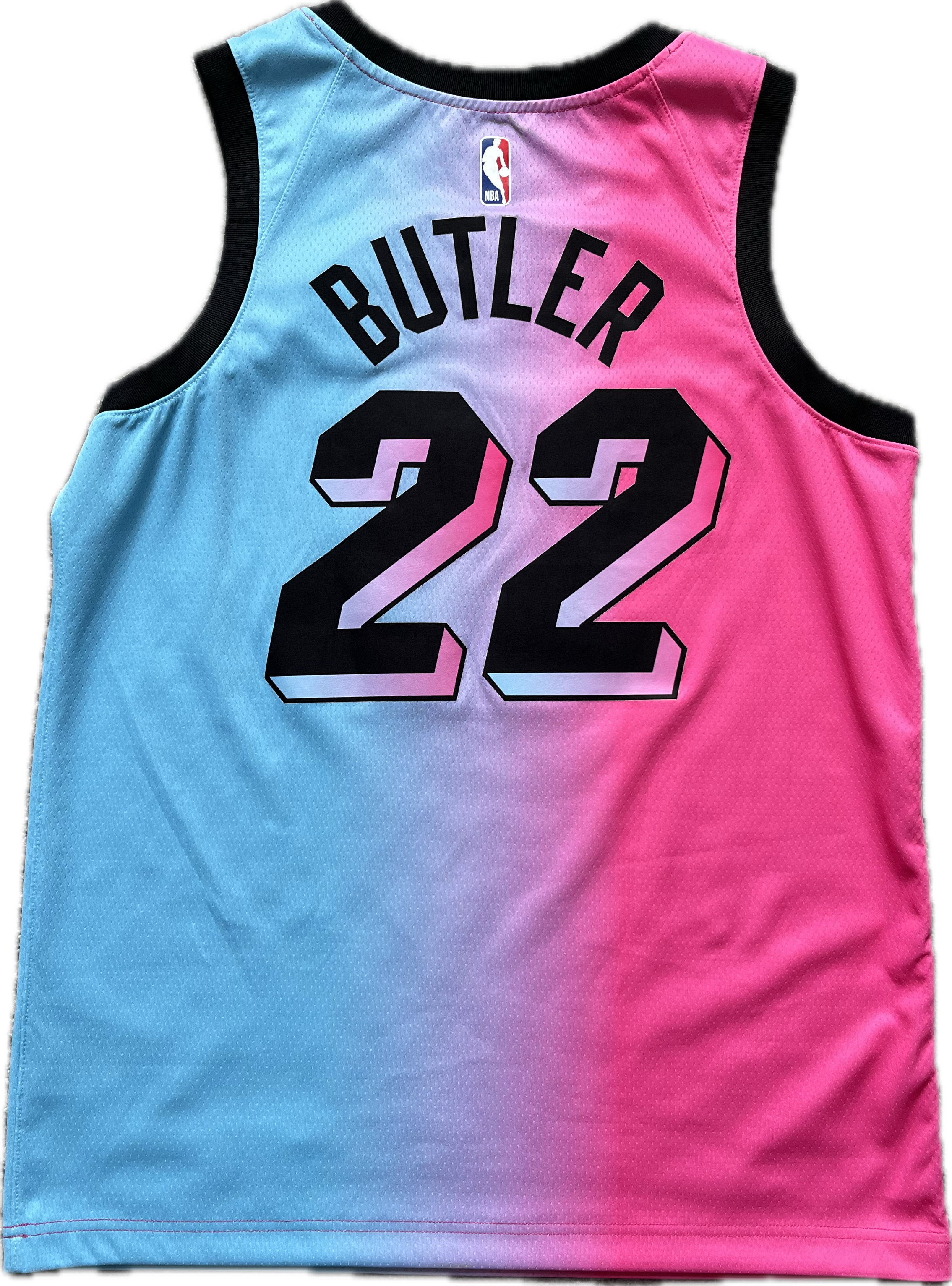 Miami Heat 2020/2021 City Edition Butler (L)