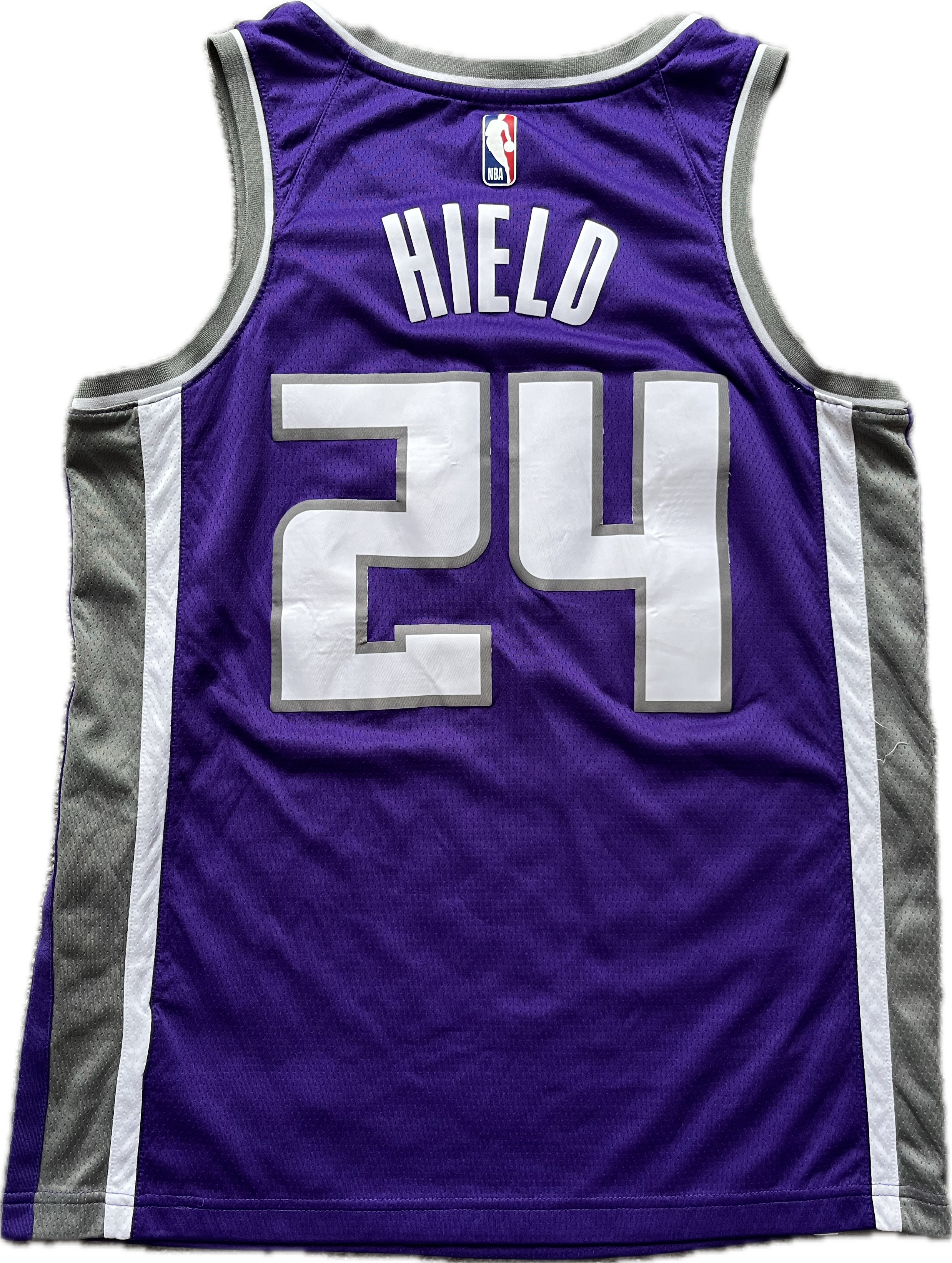 Sacramento Kings 2017/2022 Away Hield (M)