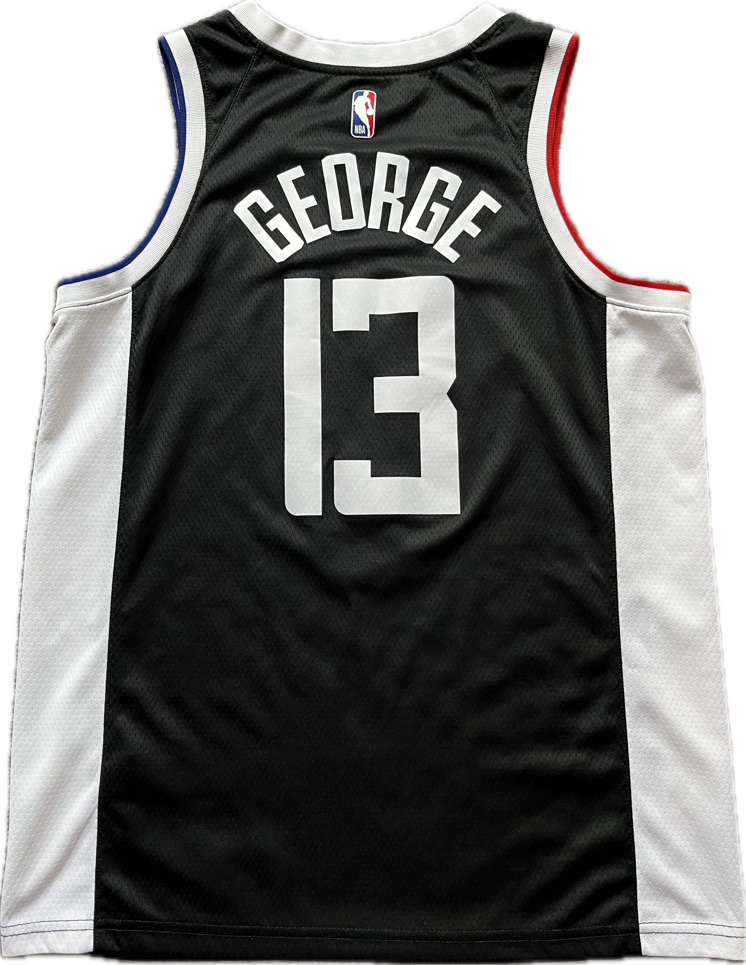 Los Angeles Clippers 2020/2021 City Edition George (L)