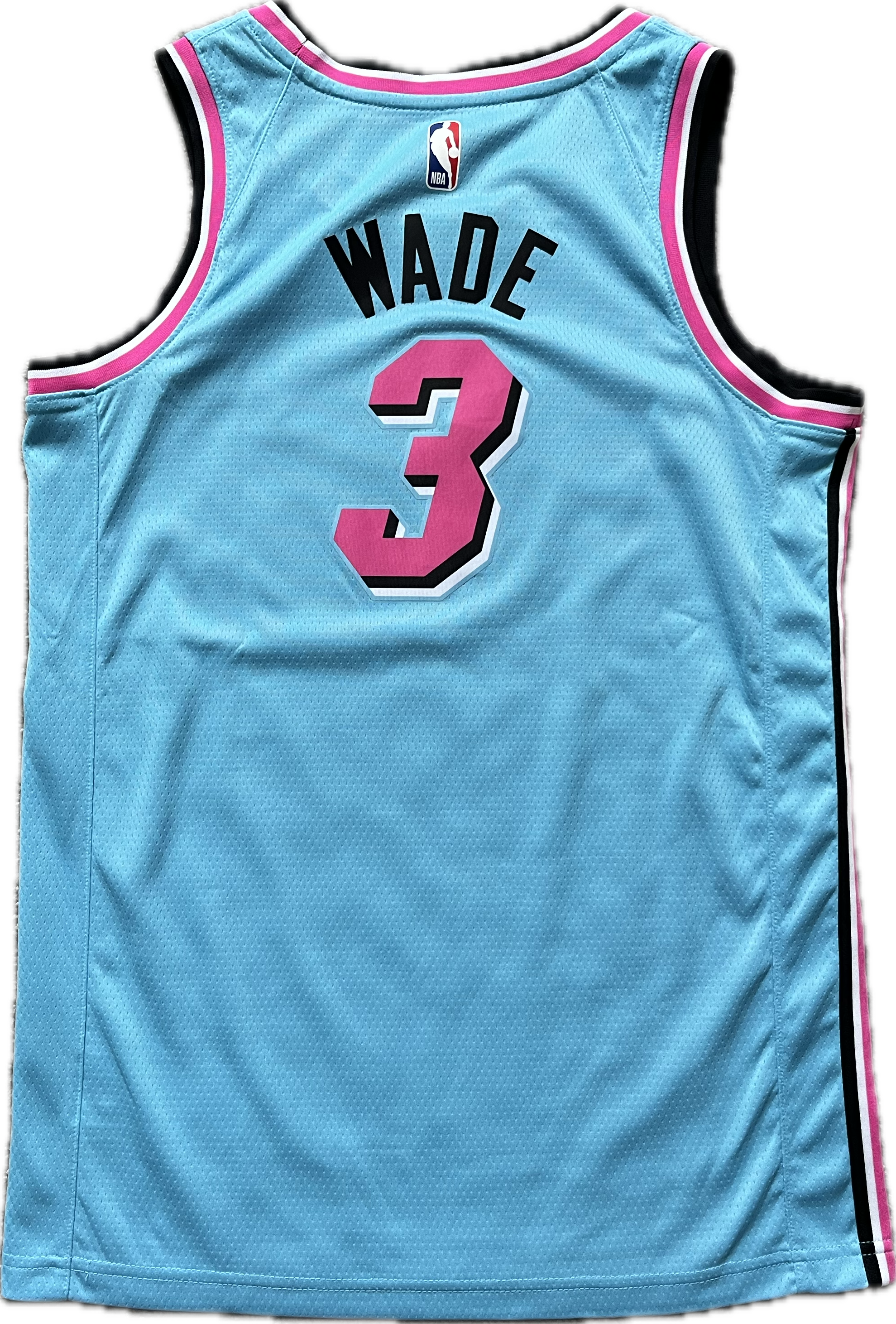 Miami Heat 2019/2020 City Edition Wade (S)