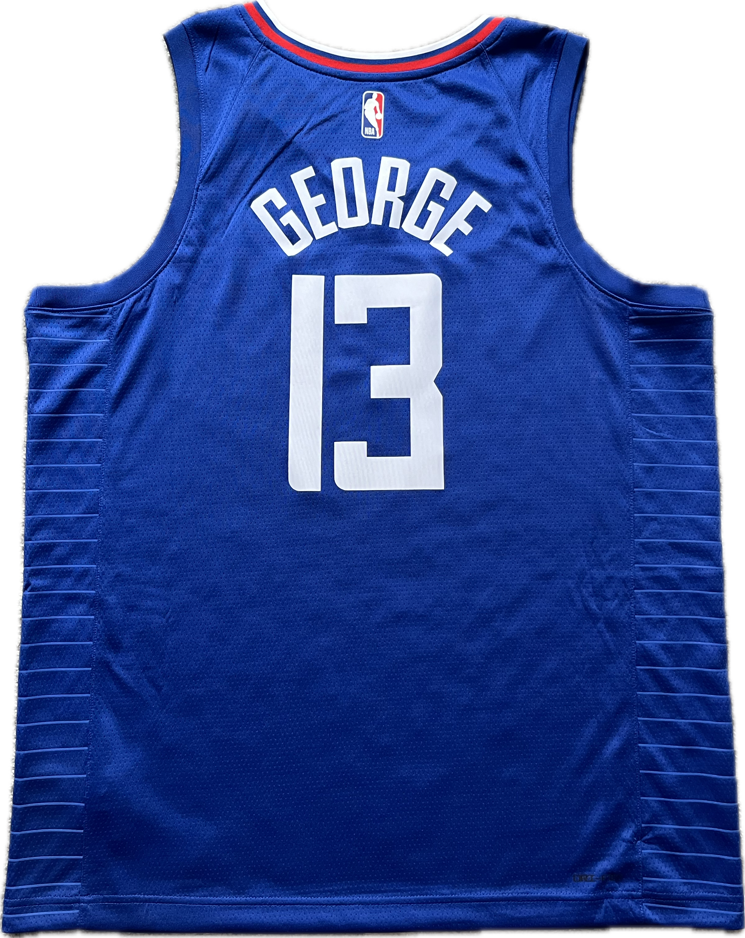 Los Angeles Clippers 2019/2024 Away George (XL)