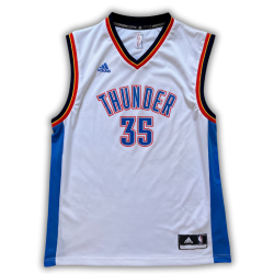 Oklahoma City Thunder 2014/2018 Home Durant (L)
