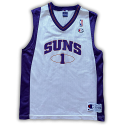 Phoenix Suns 1999/2004 Home Hardaway (Enfant L)