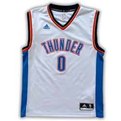 Oklahoma City Thunder 2014/2017 Home Westbrook (M)