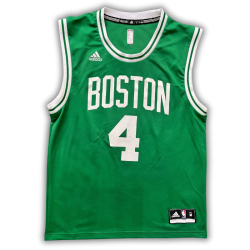 Boston Celtics 2014/2017 Away Thomas (M)