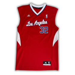 Los Angeles Clippers 2011/2014 Away Griffin (S)