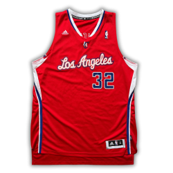 Los Angeles Clippers 2010/2014 Away Griffin (XL)