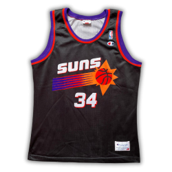 Phoenix Suns 1992/1994 Away Barkley (L)